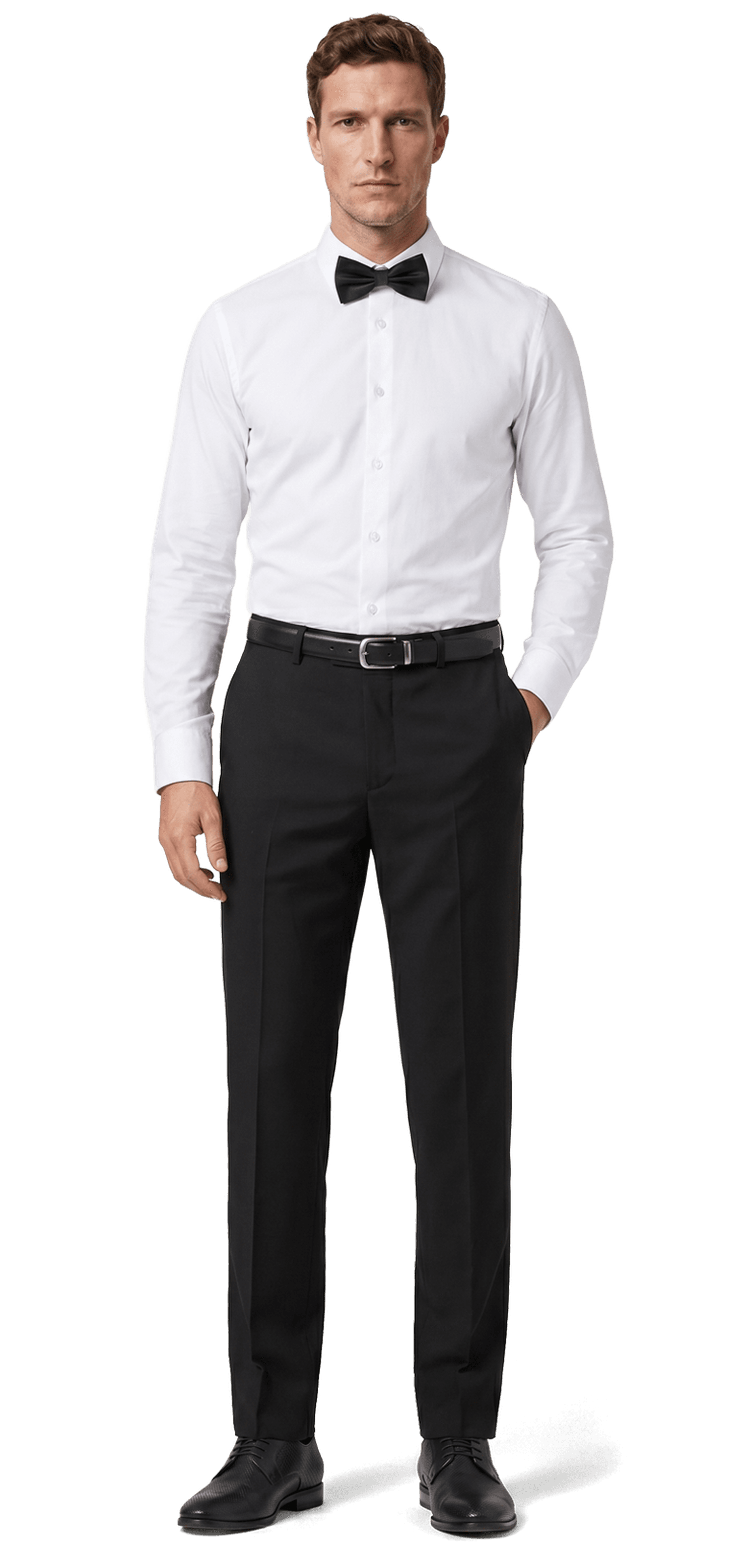 no iron dress shirts DECK SHIRT Iron Fine Twill is engineered for the modern professional who demands both style and convenience DS100 Black Non Iron Dress