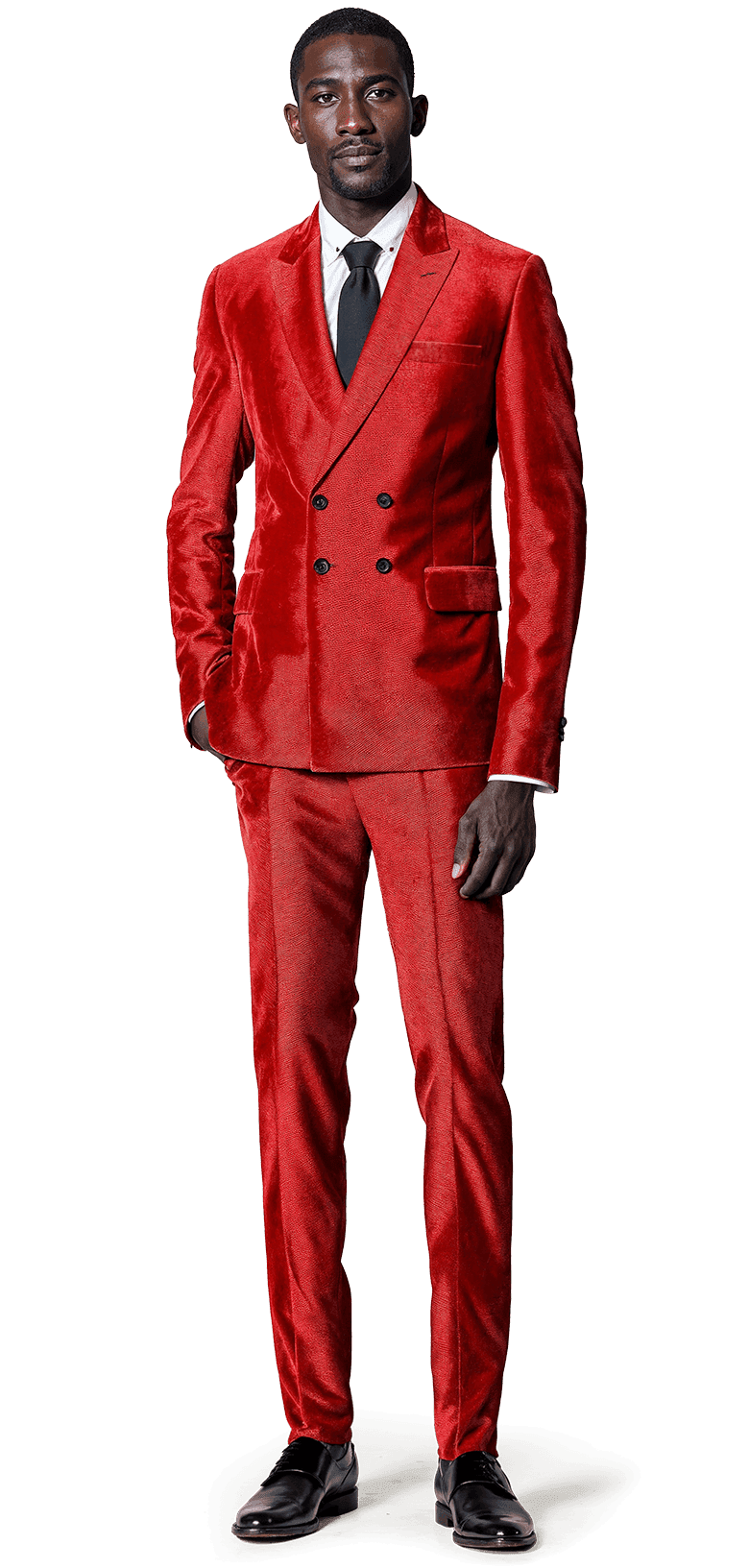 winter dress suits Men's Peak Lapel Corduroy 2 Piece and snowflakes 10 Best Winter Suits for