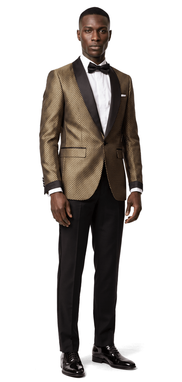 Tuxedo Jackets for Men | Hockerty