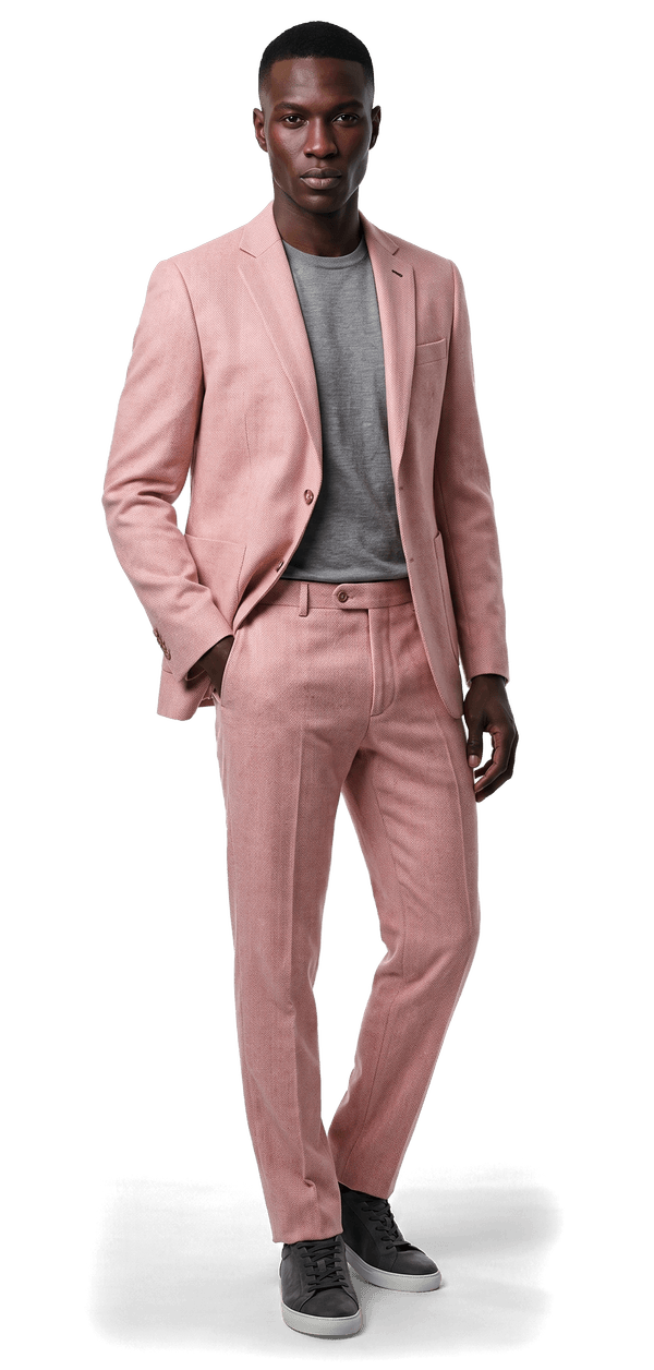 hot pink tuxedo dress Suits for Men S26D