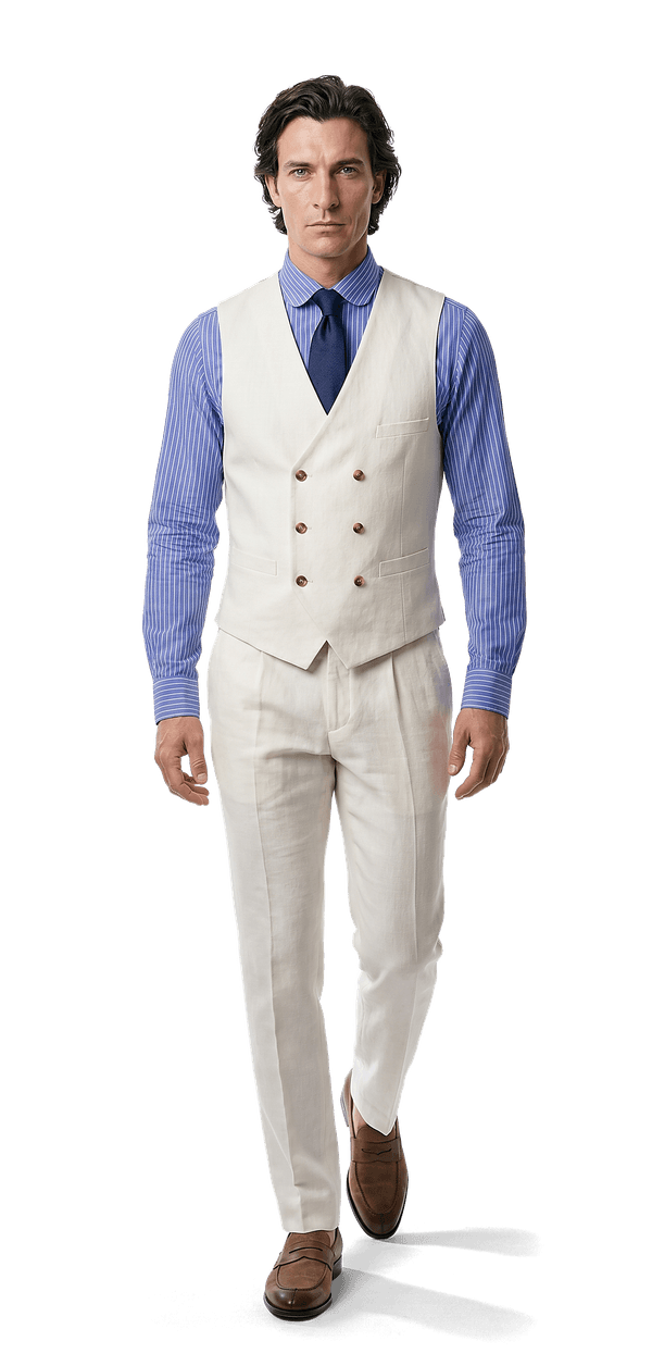 Business Casual Vests