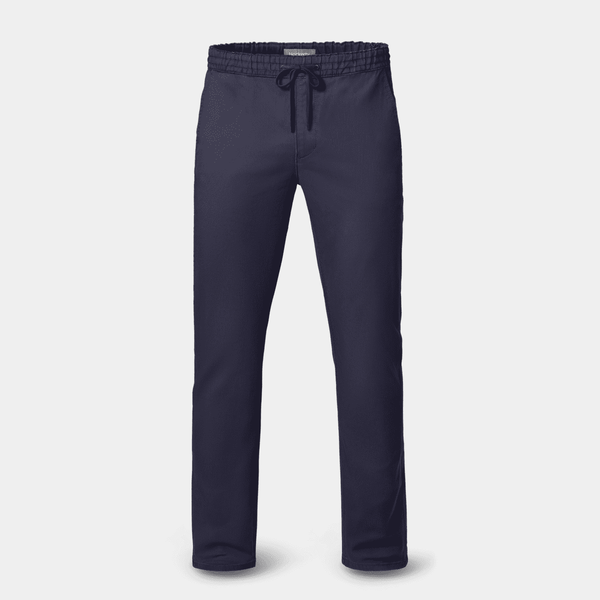 Summer Chino In Pale Blue main image 1