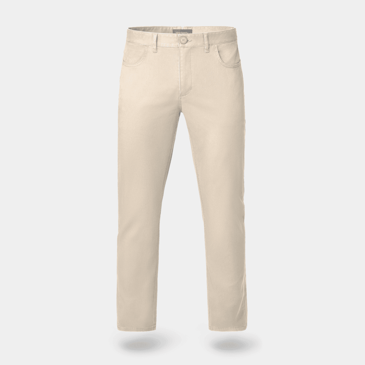 ミュージシャン GODONLYKNOWNS CHINO PANTS/BEIGE Naked & Famous Denim Straight Chino Beige Stretch Twill