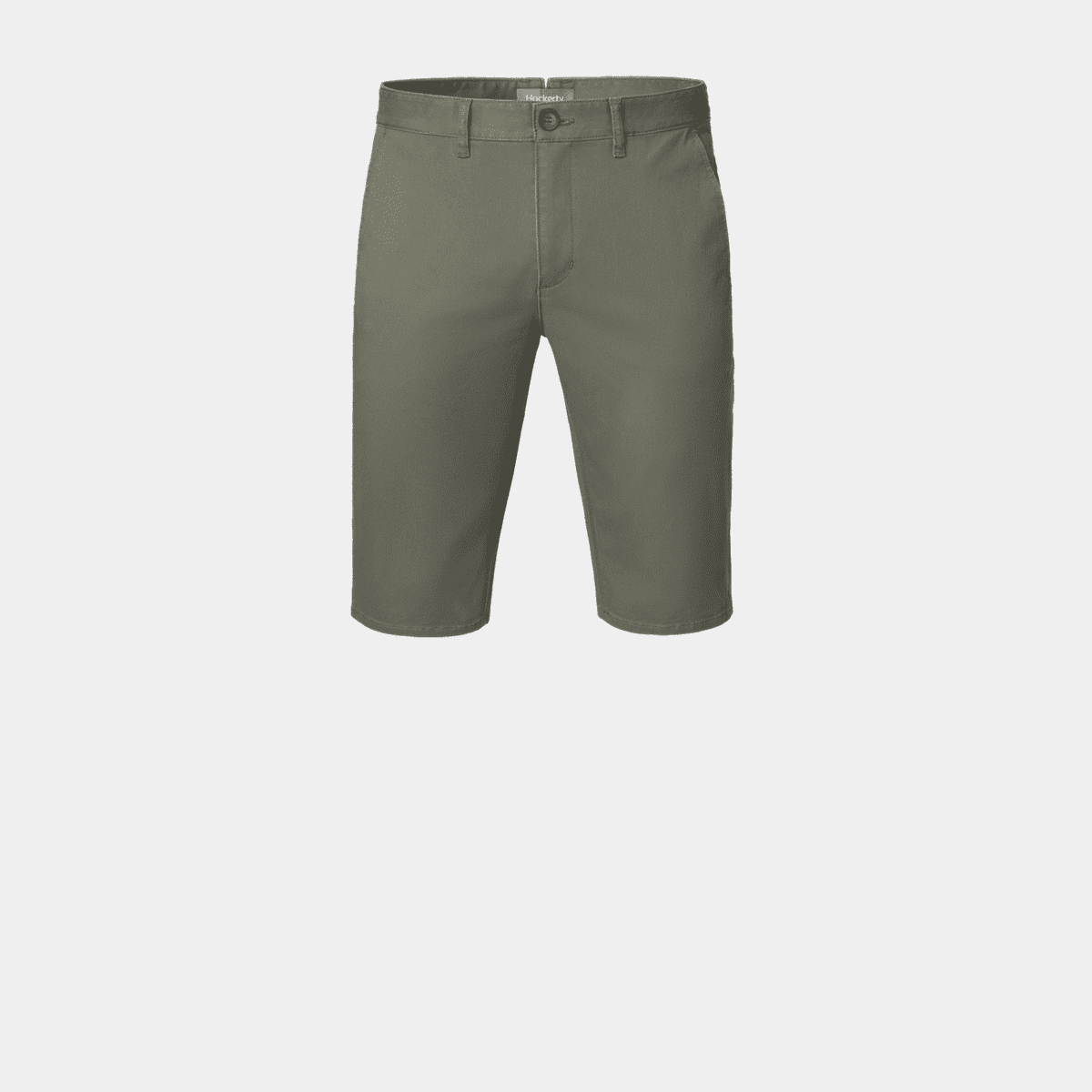 Army Green Bermudas