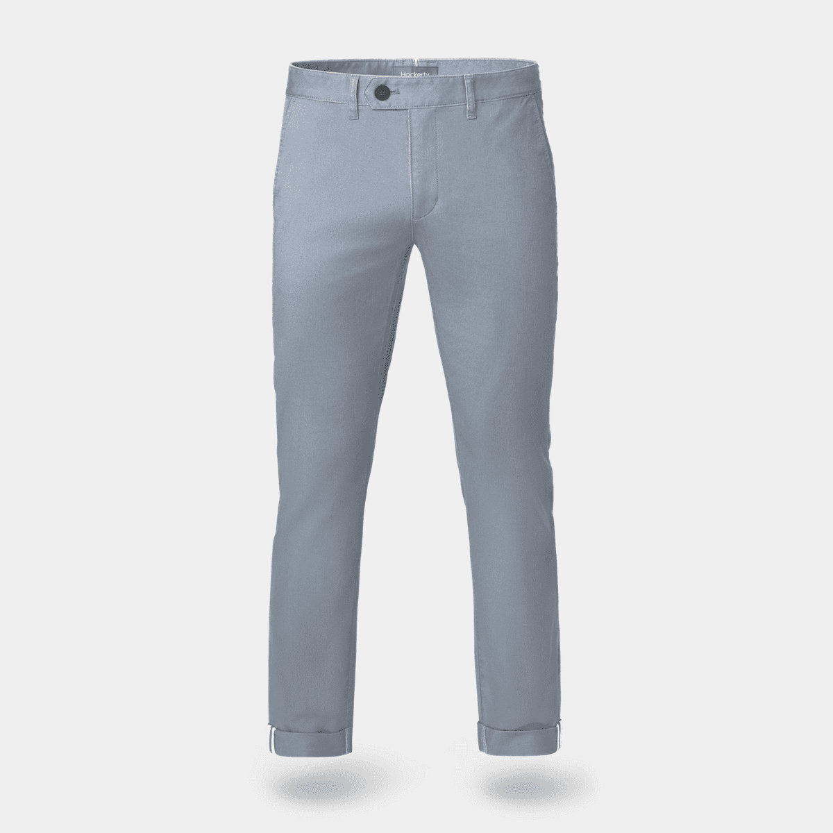 Light grey chino store pants