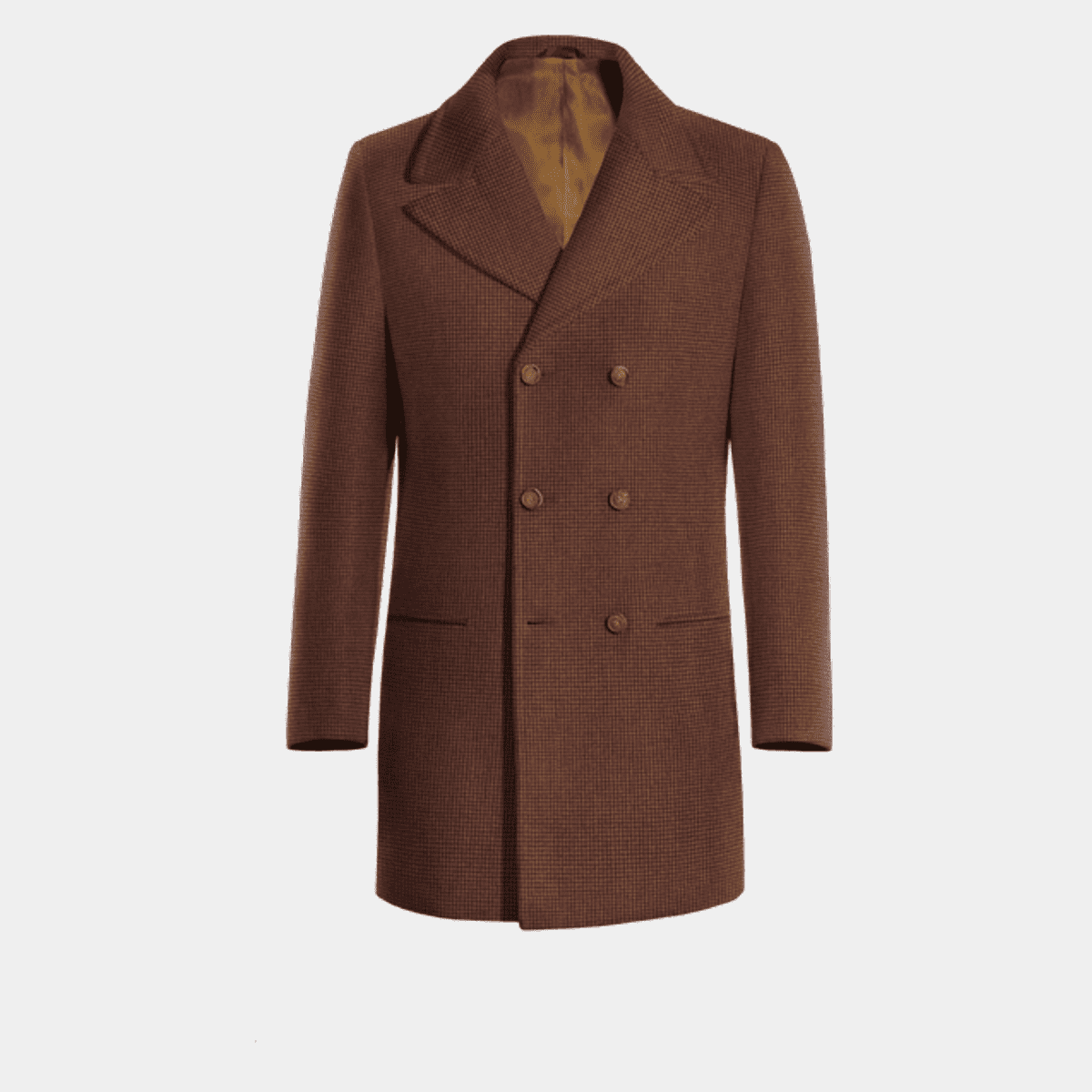 ★E.B.M★ Tailored double button semi long jacket EMO5WJK090 20241029_VB_223_DETAIL_1500x.