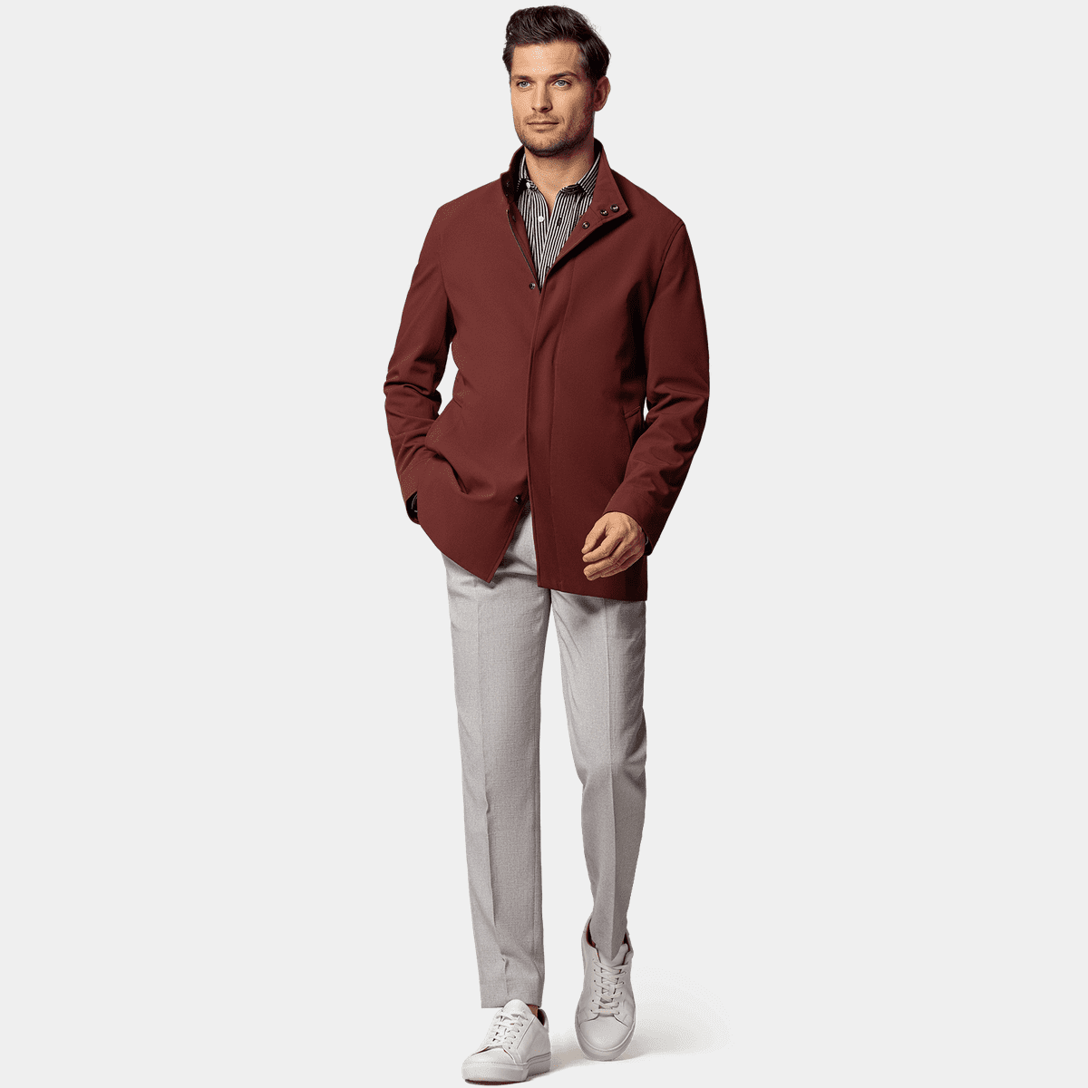 Field jacket