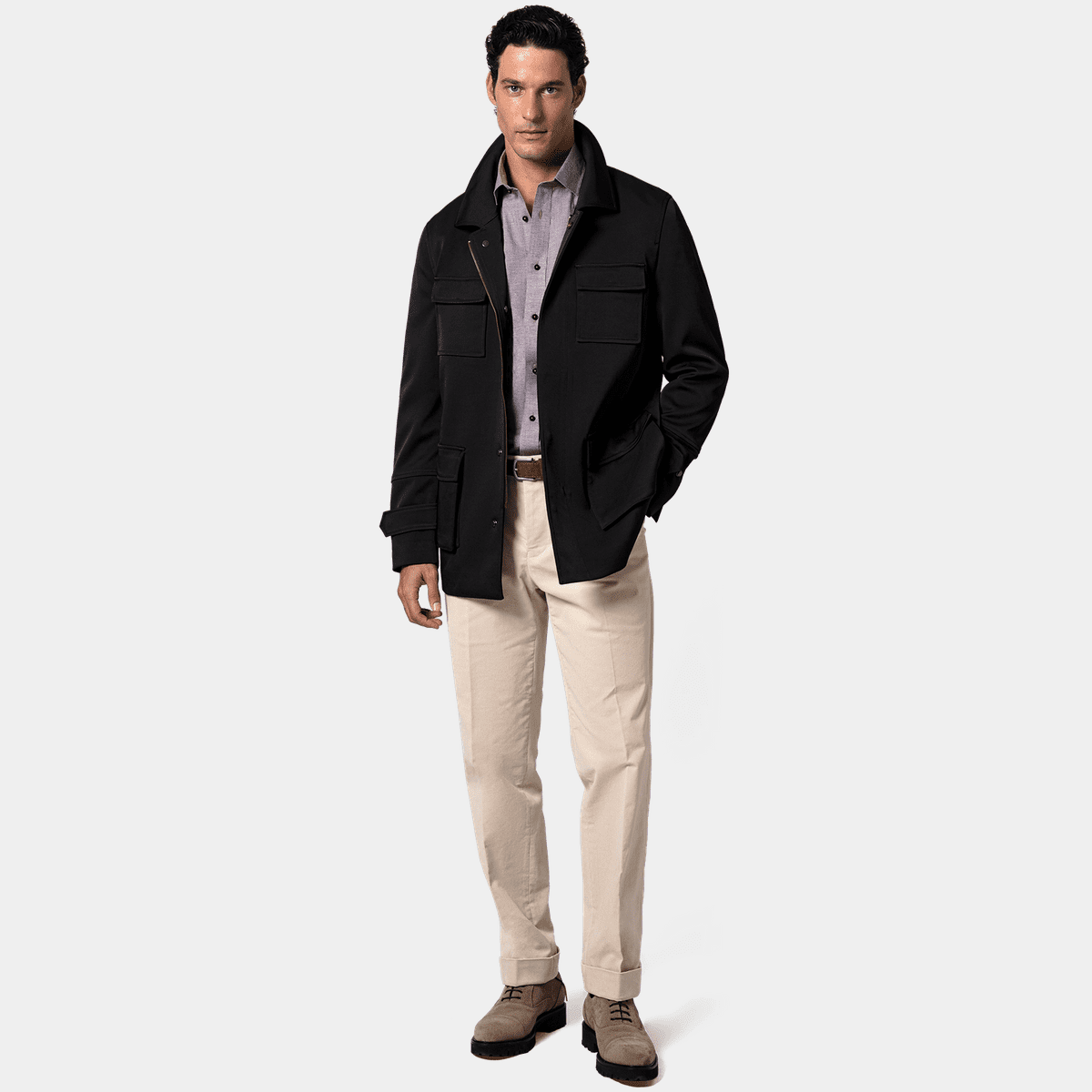 Field jacket