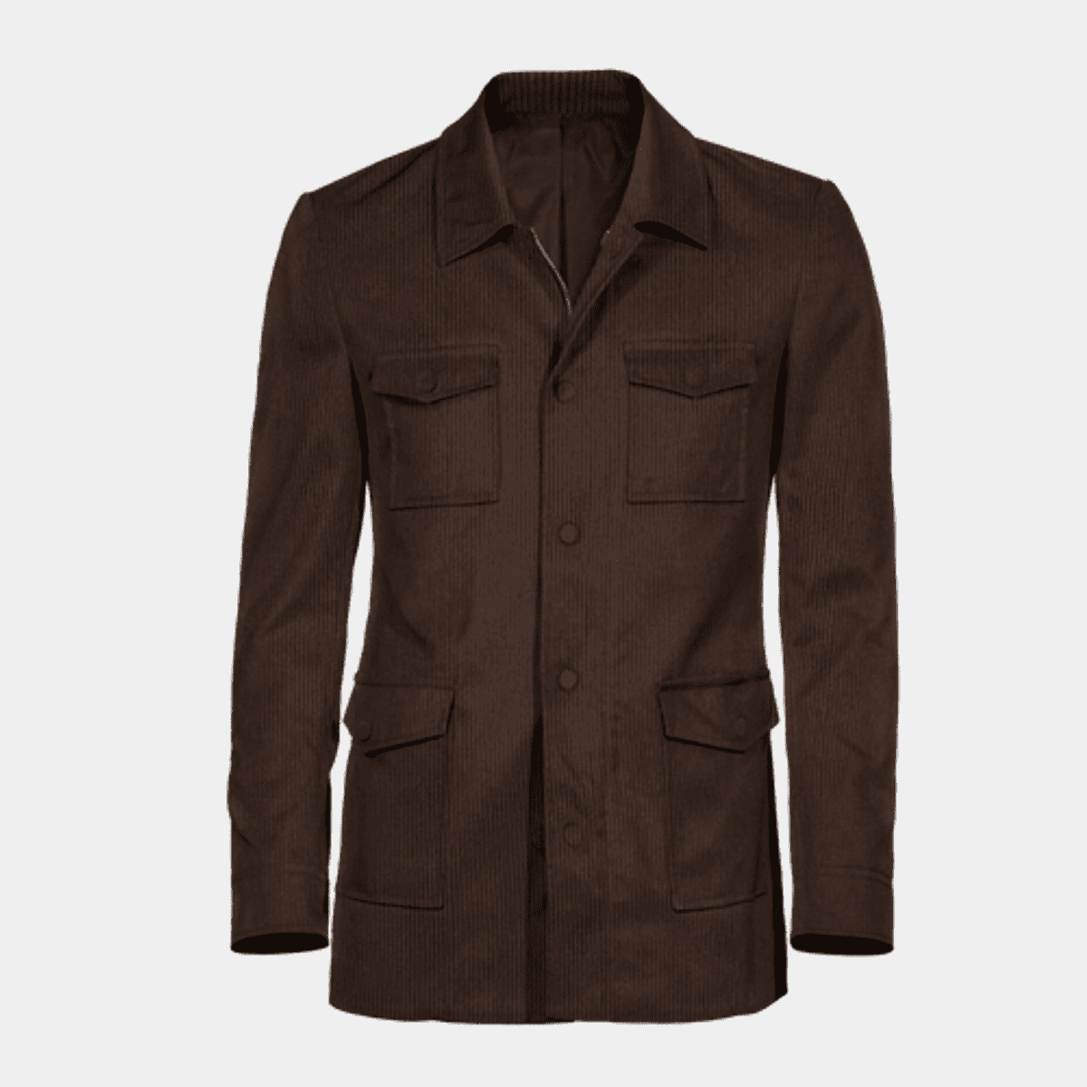 Veste Blazer Homme Velours Côtelé Slim Fit – Élégante Et Décontractée, Parfaite Business, Mariage, Soirée Ou Look Casual Chic