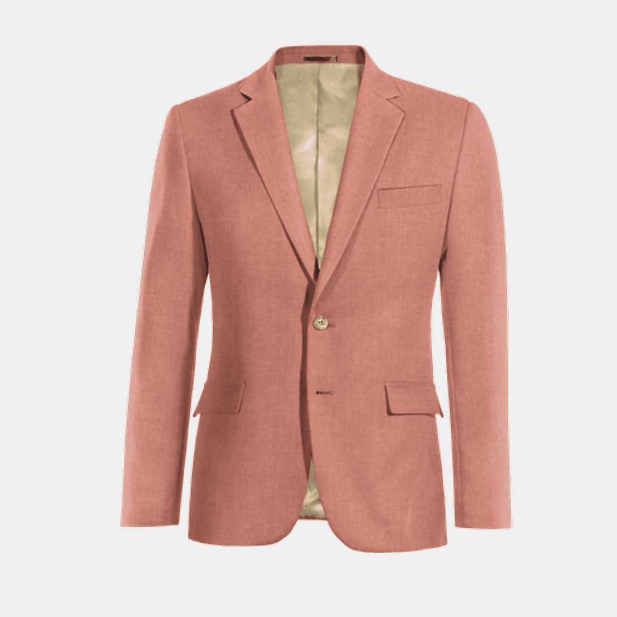 Linen Jackets for Men  The Perfect Summer Jacket - Hockerty