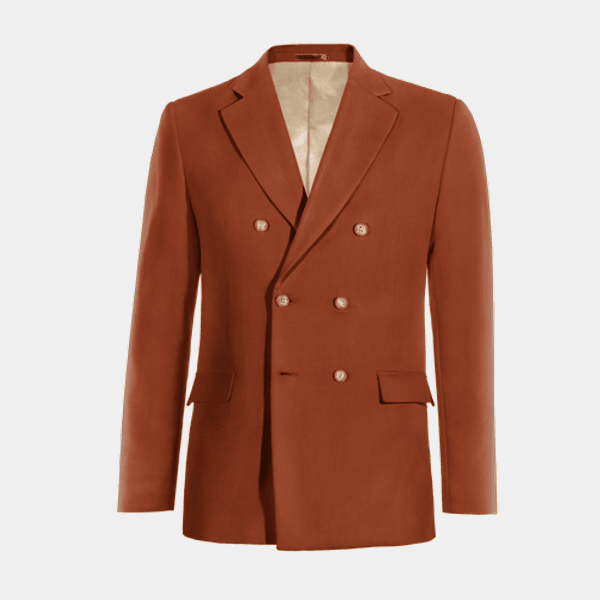 Only - Onlbaia 2/4 Linen Bl Blazer Tlr - 5018858 Black main image 1