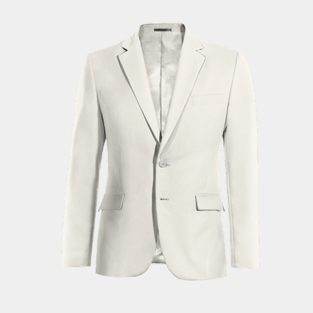 Tailored Slim Fit Blazer main image 0