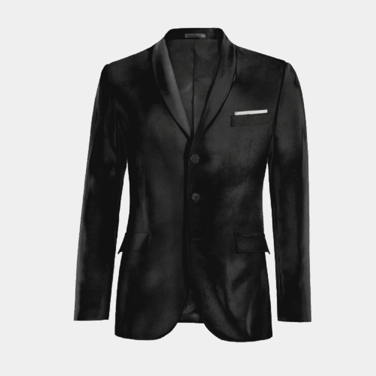 black-velvet-rounded-lapel-3-buttons-suit-jacket-with-pocket-square-hockerty