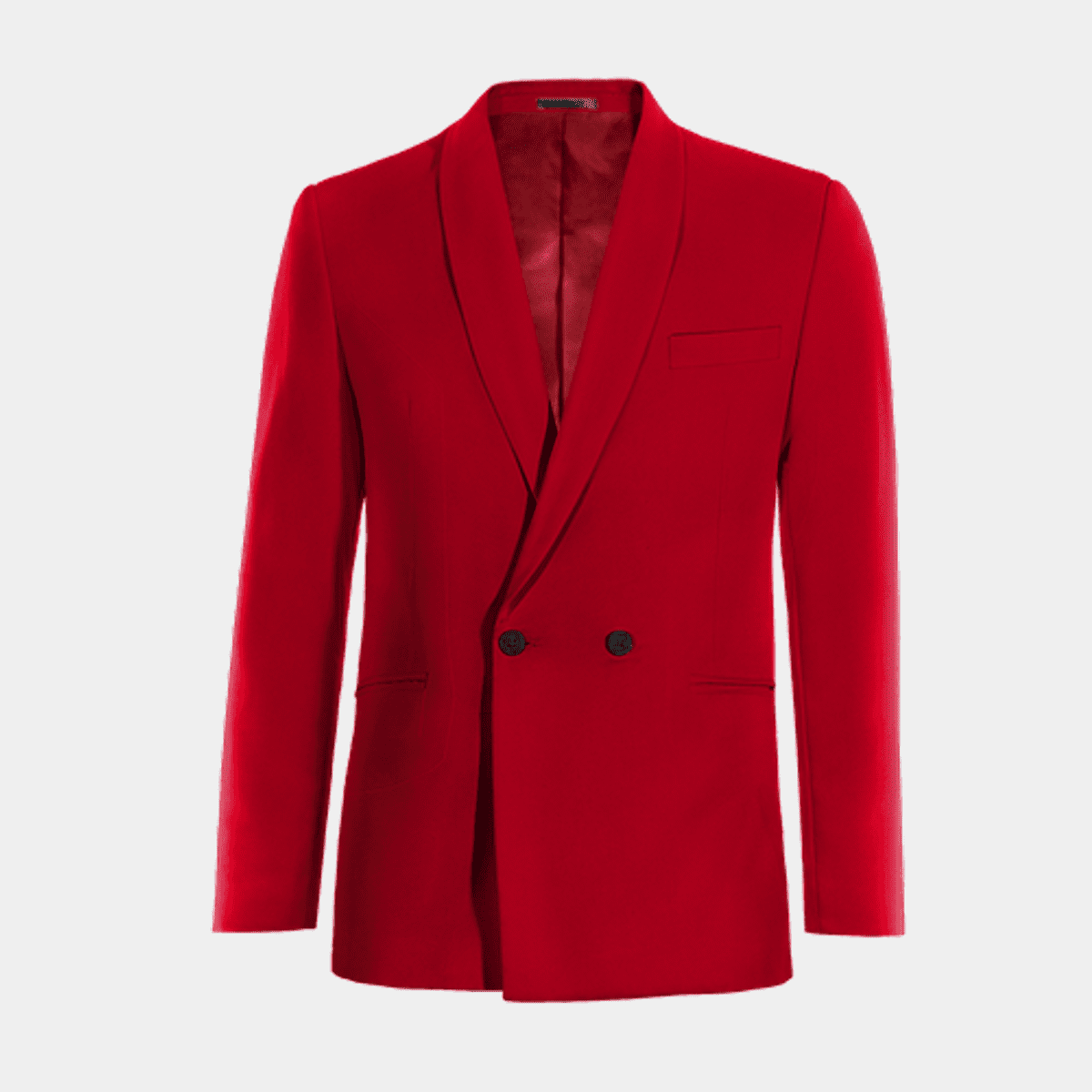 Polyester Double Raschel Jacket