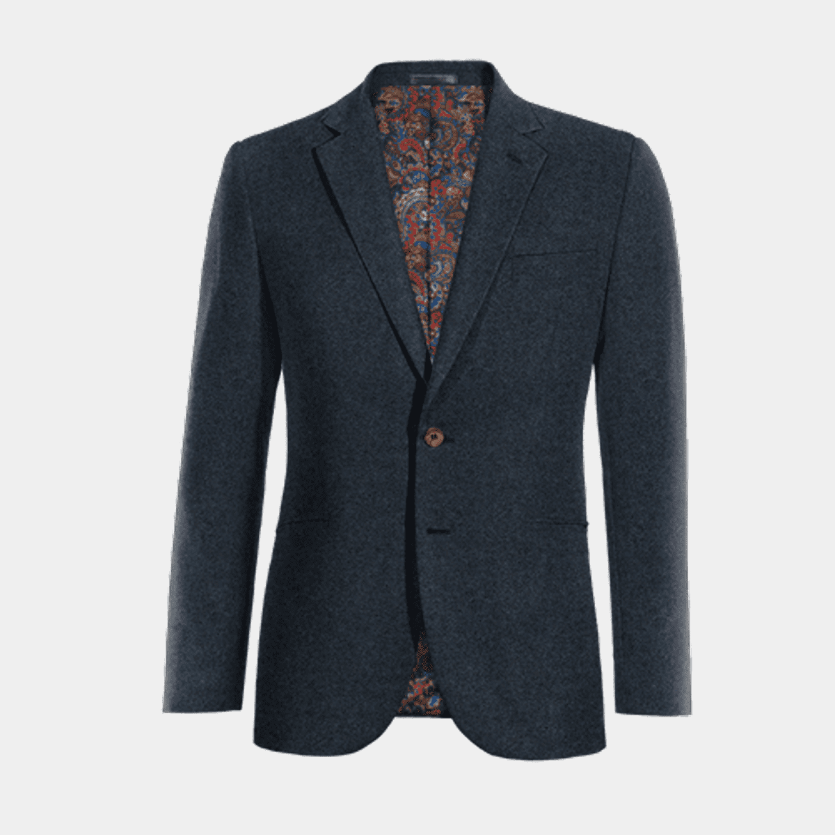 Veste tweed best sale homme coudières