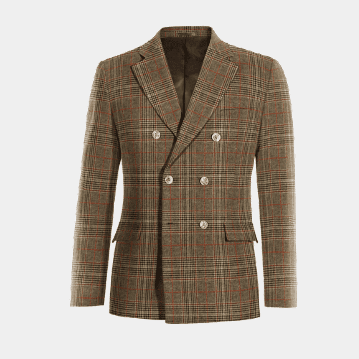 Prince of Wales blazer Blazer and Suits