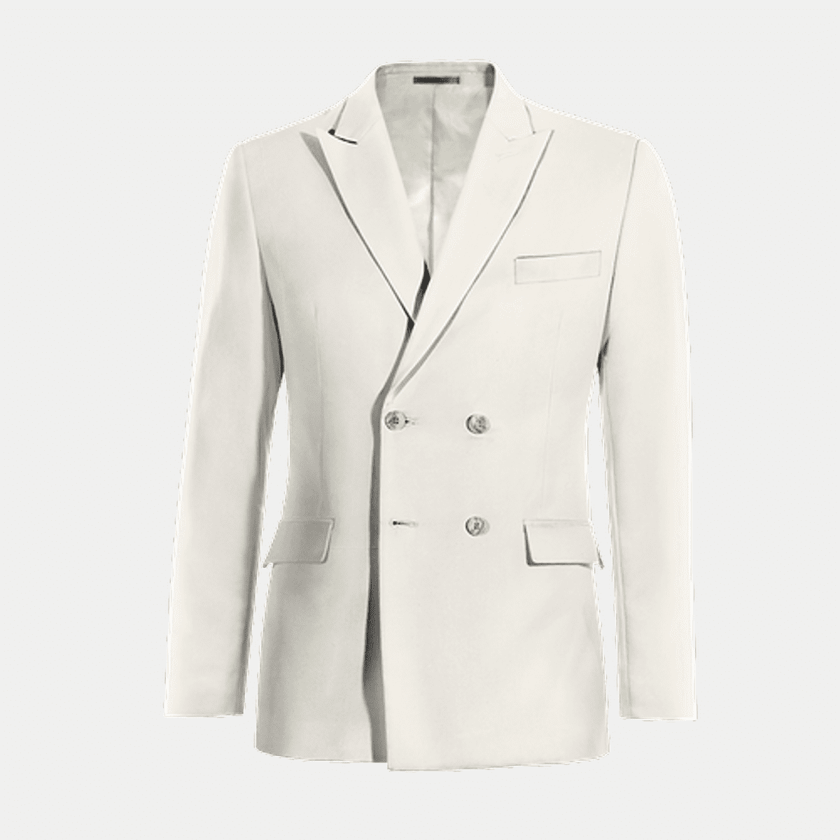 MUZE×el conducotrH DOUBLE BREASTED JKT Double-breasted blazer - Women | MANGO Kosovo
