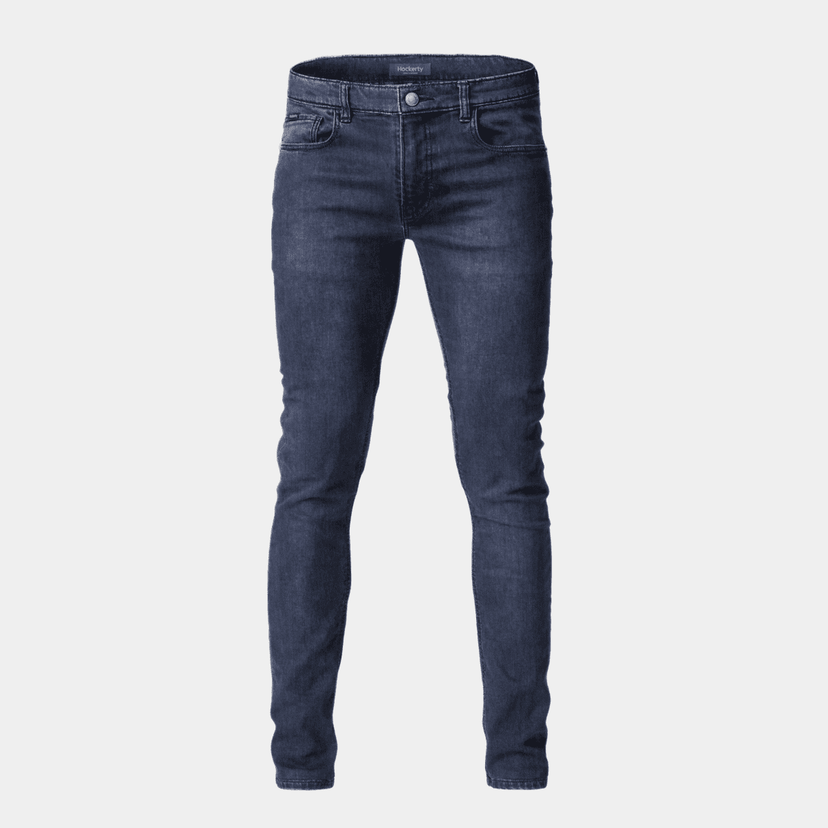 Navy blue skinny Jeans