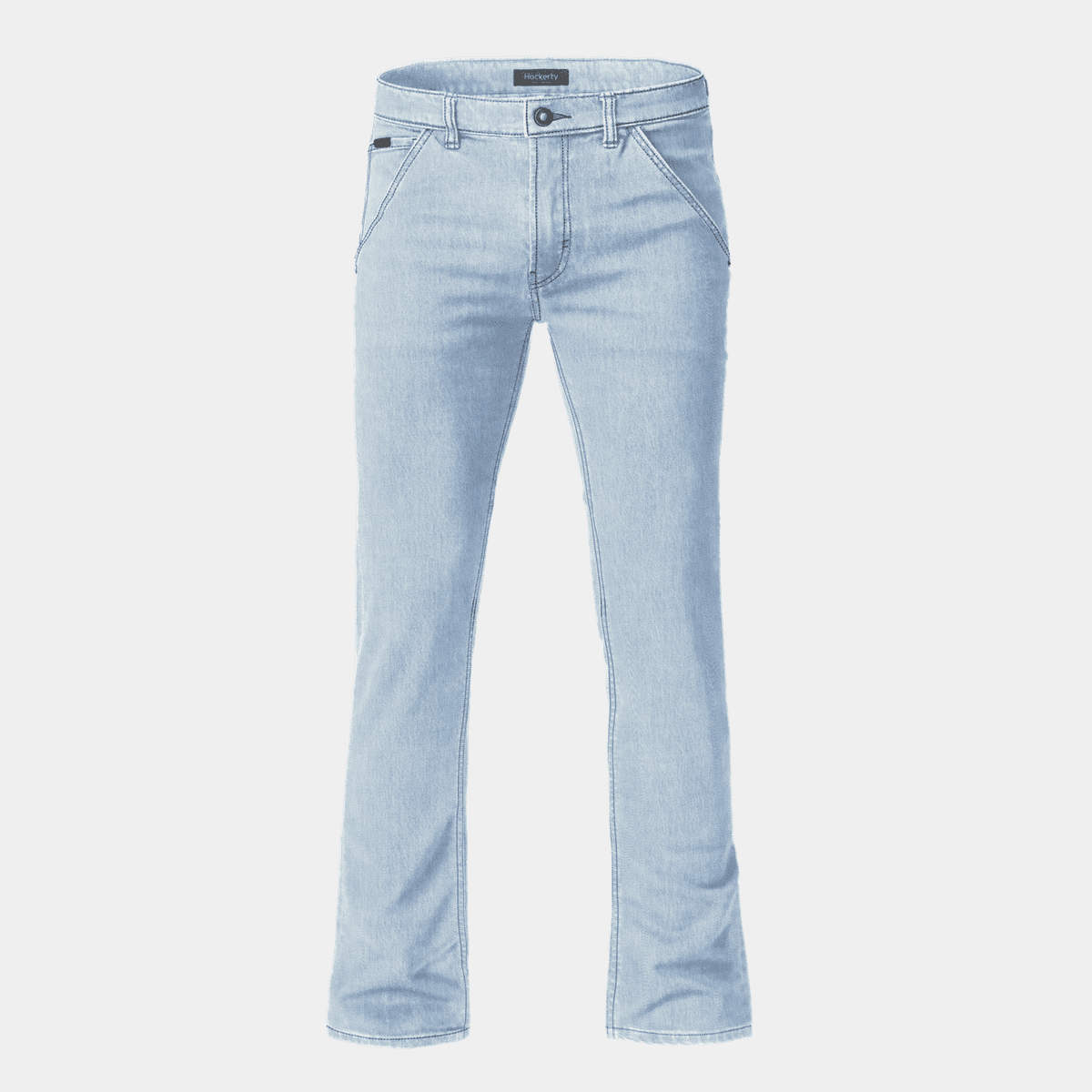 Worker bootcut Jeans