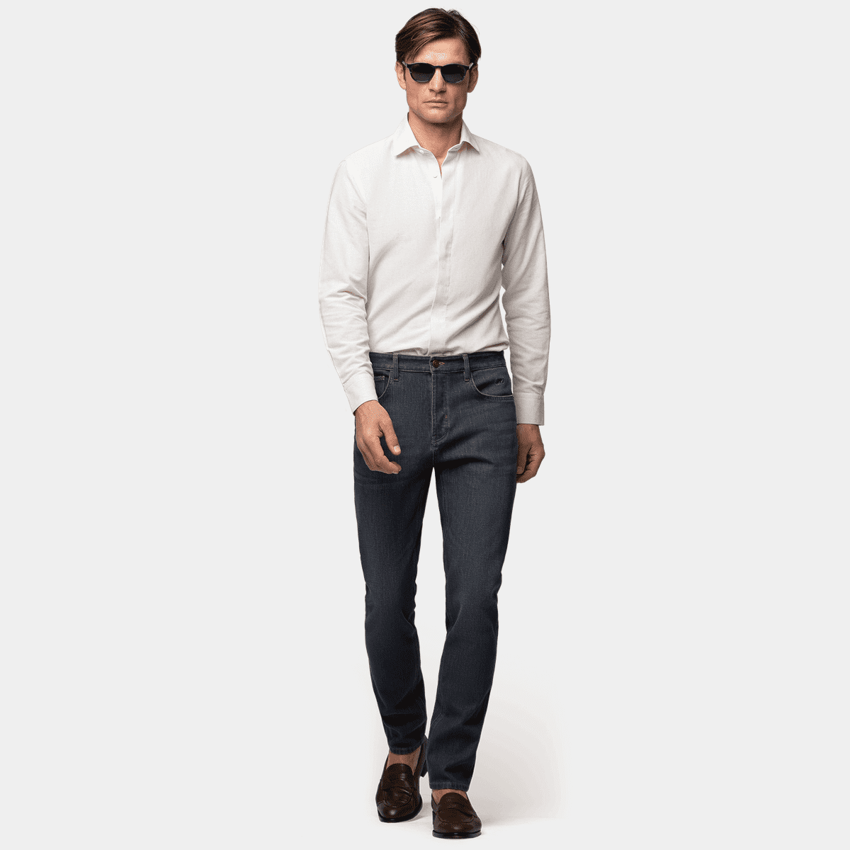 Grigio Scuro Pants main image 0