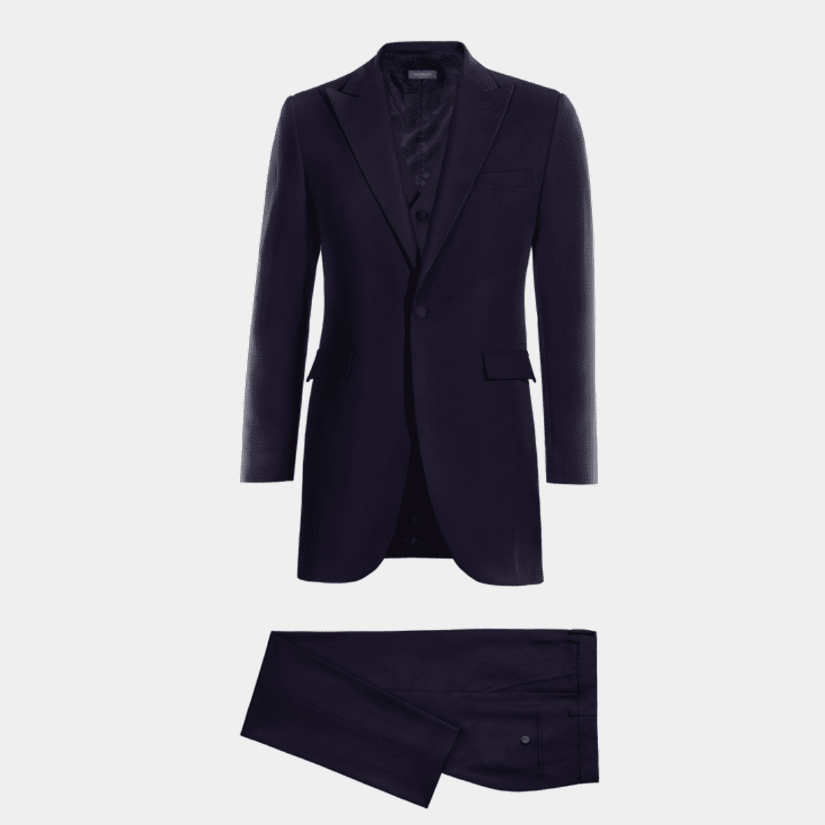 Frock Coats  The Perfect wedding suit - Hockerty