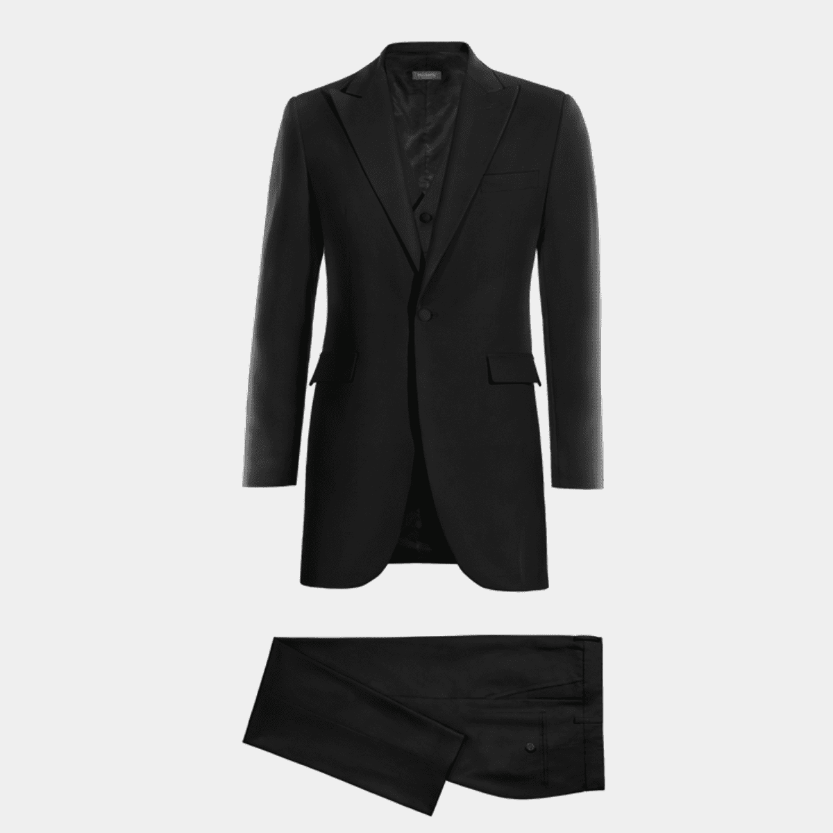 Men's Frock Coats - Western Long Coats for Men – FRONTIER