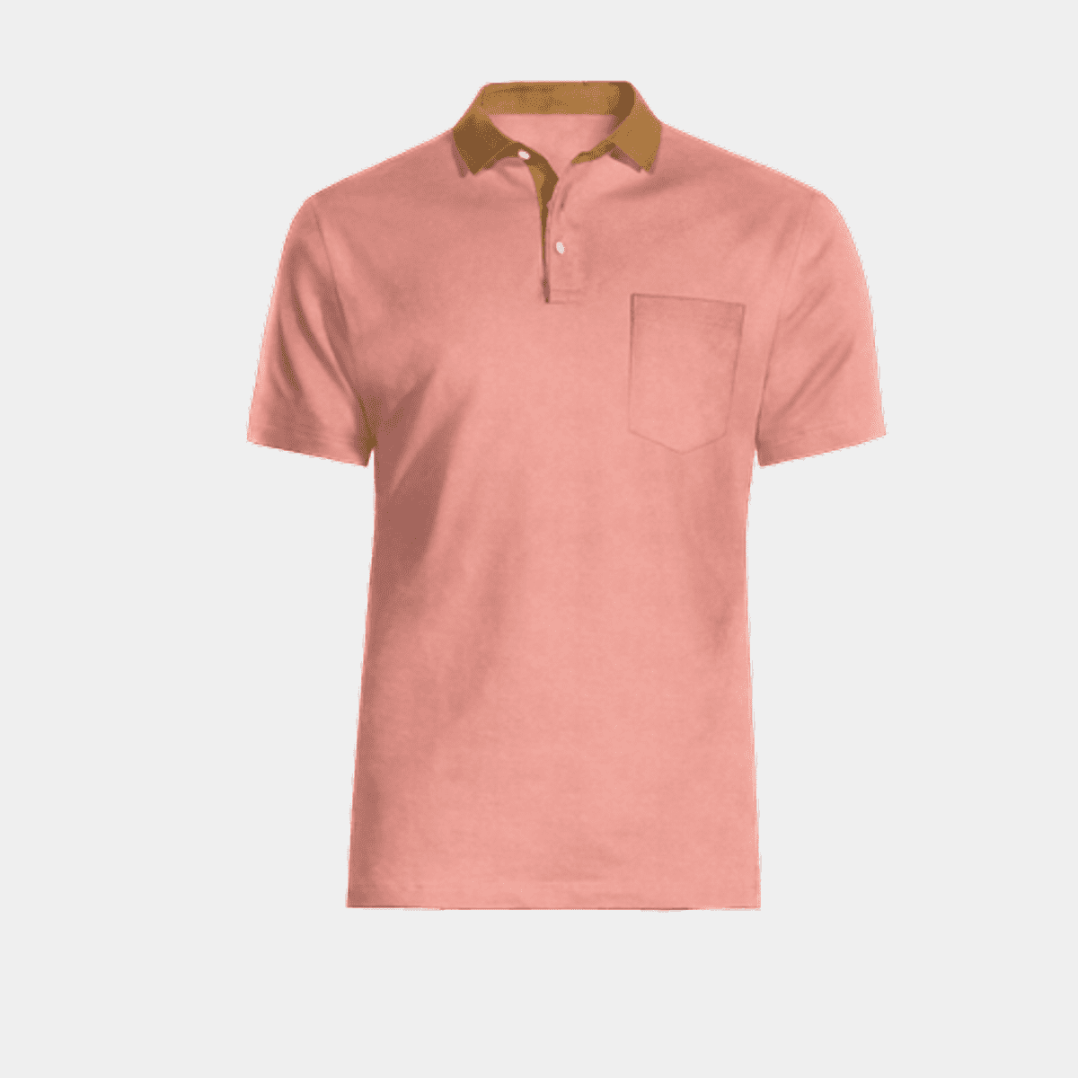 Long Sleeve Polos  Custom Tailored Polo Shirts - Hockerty