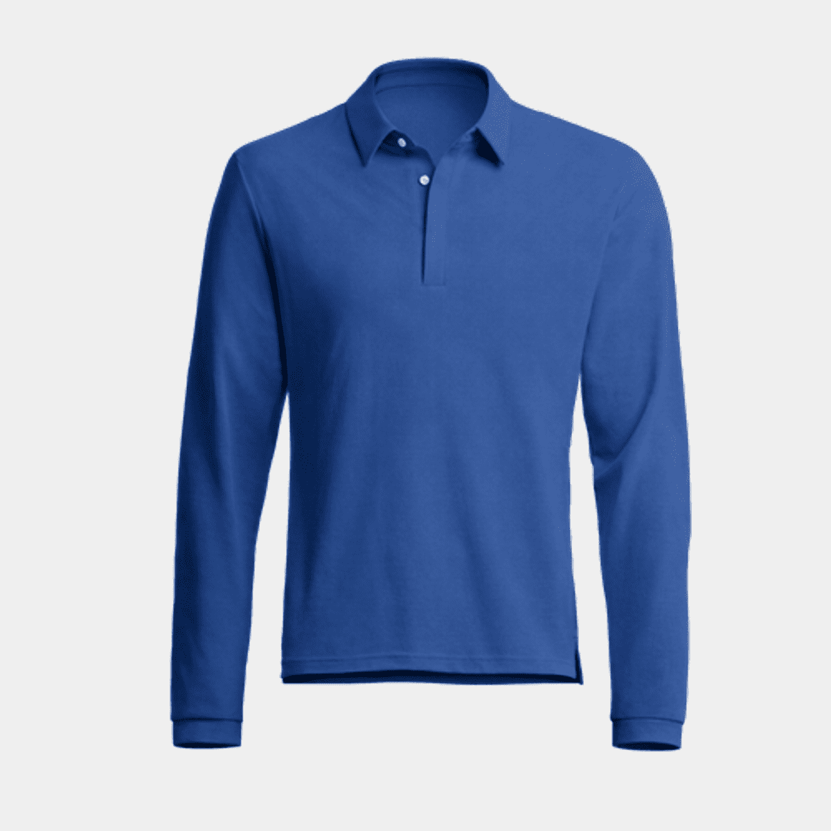 Coastal Plum Rugby Shirt