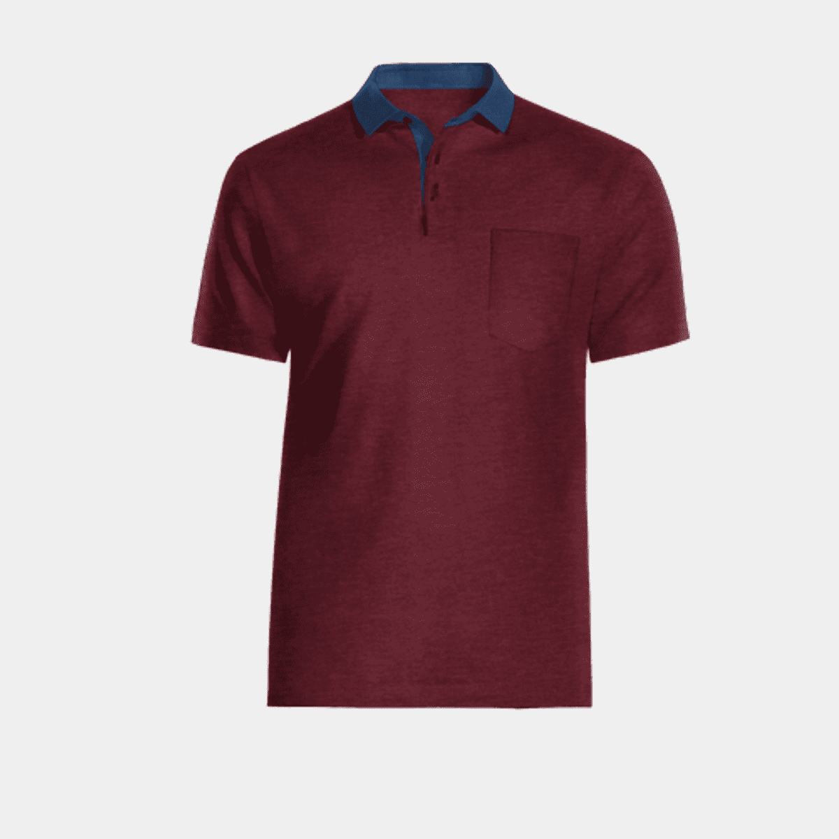 Long Sleeve Polos  Custom Tailored Polo Shirts - Hockerty