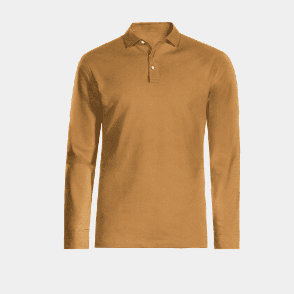 Long Sleeve Polos  Custom Tailored Polo Shirts - Hockerty