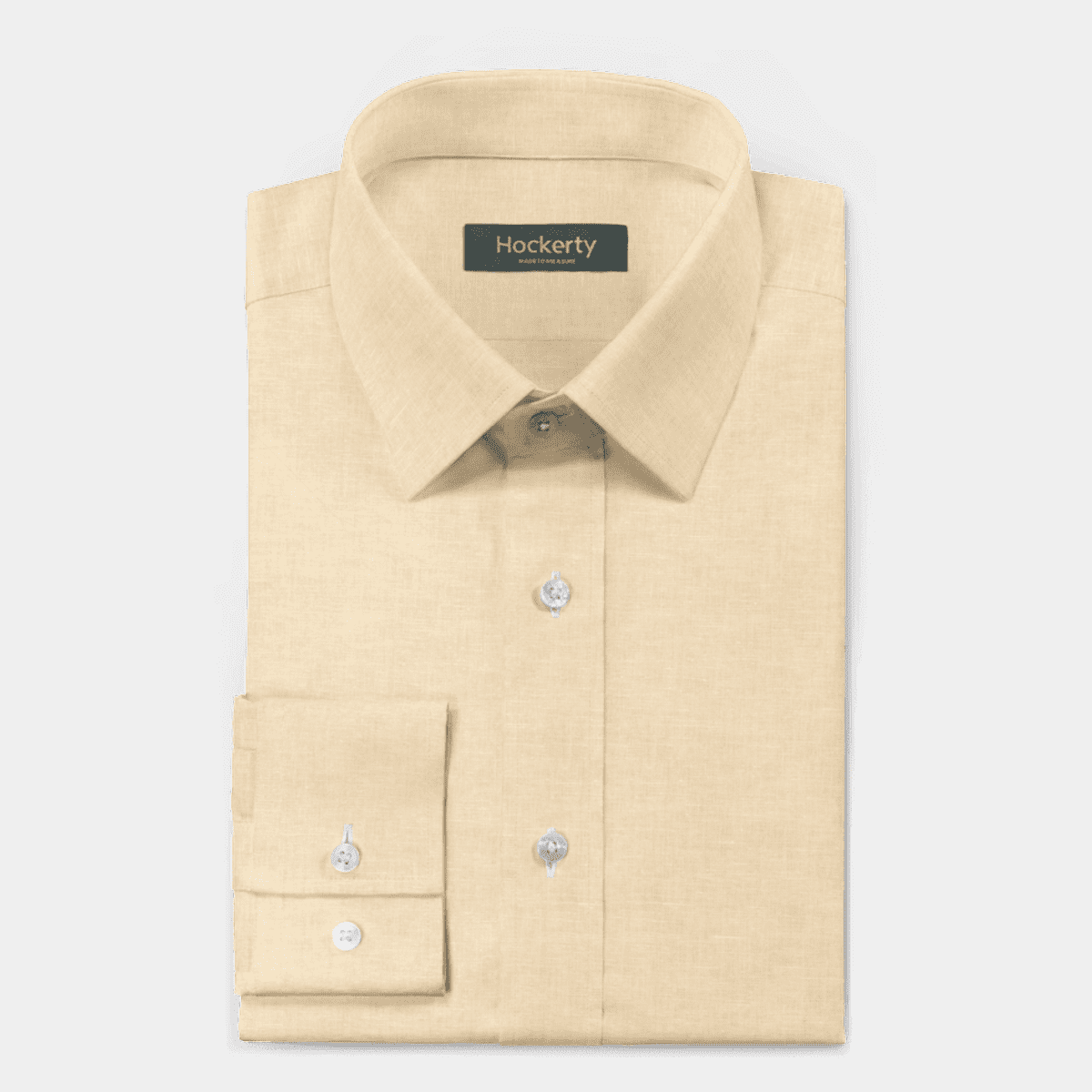 Zip Shirt Light Shirting