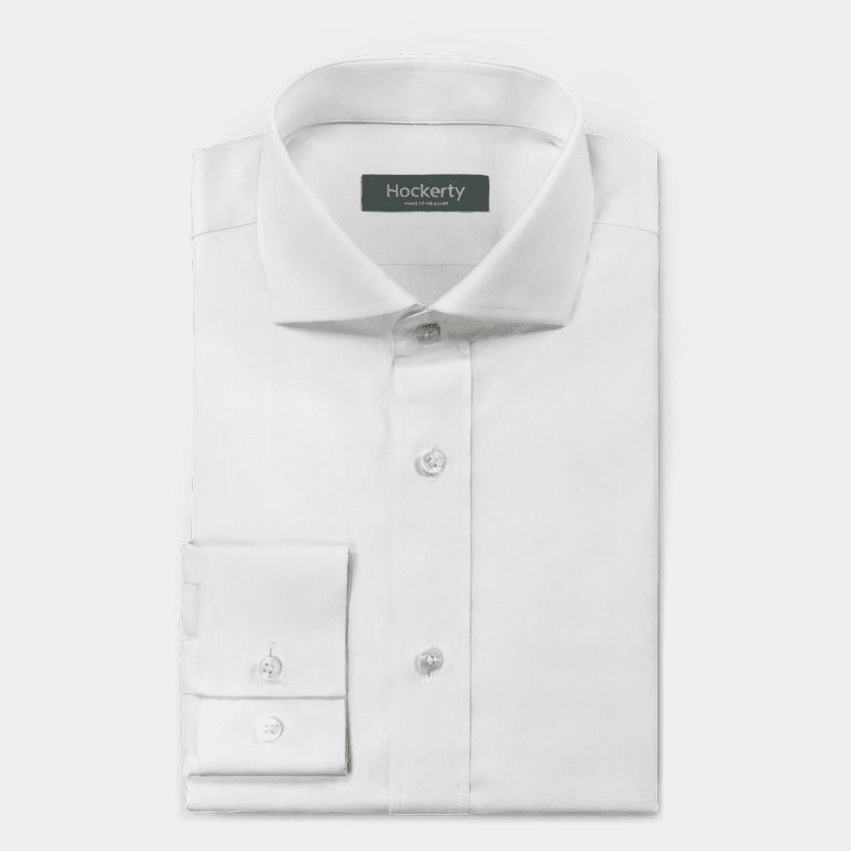 Poplin Shirt main image 1