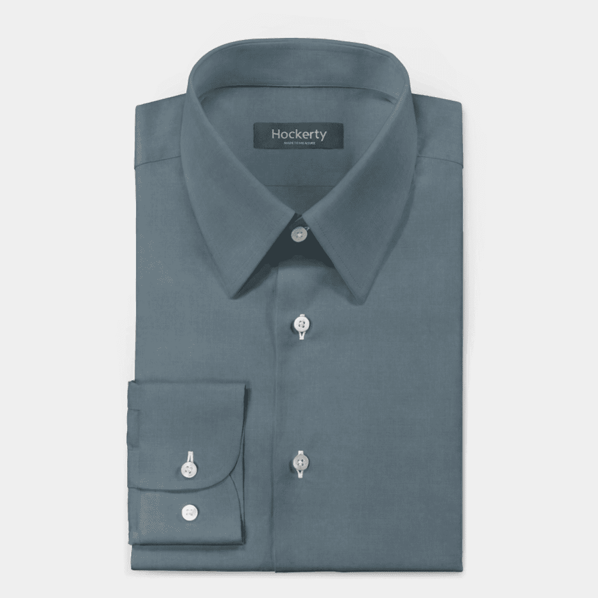 Susan Long Shirt Blue