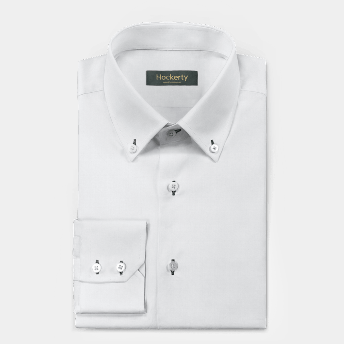 Chemise Revers PU Pièces Boutonnée