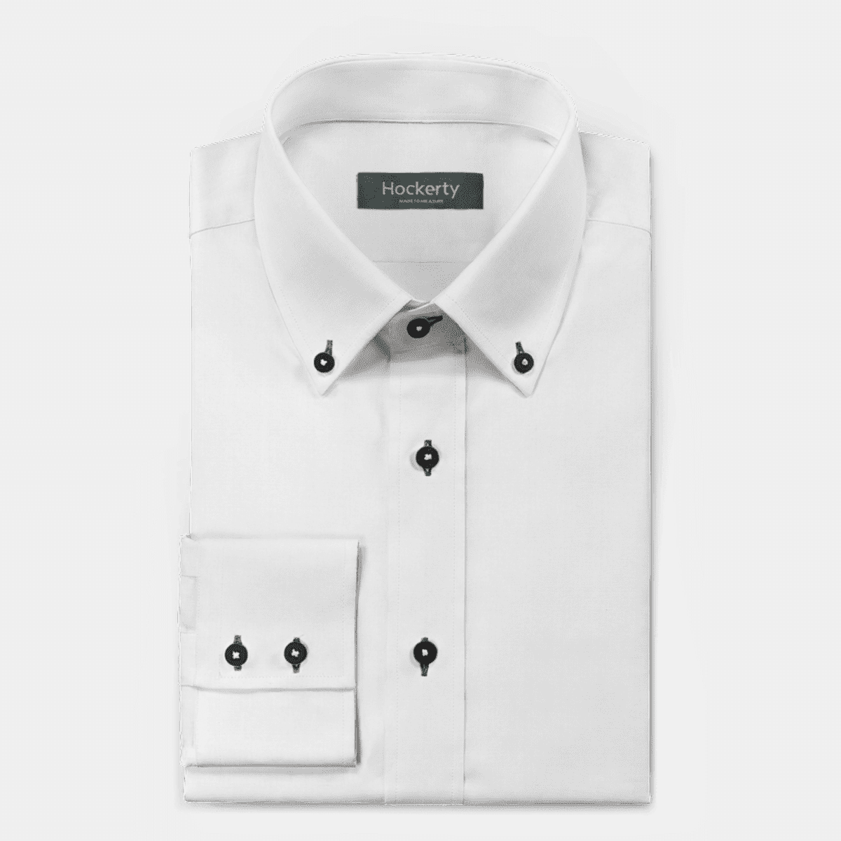 Cotton Poplin Shirt main image 1