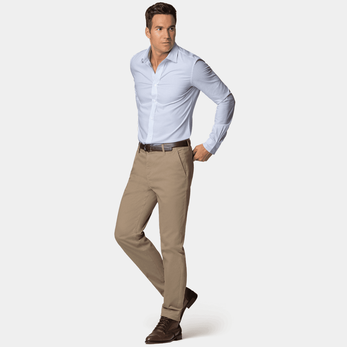 Business Shirt