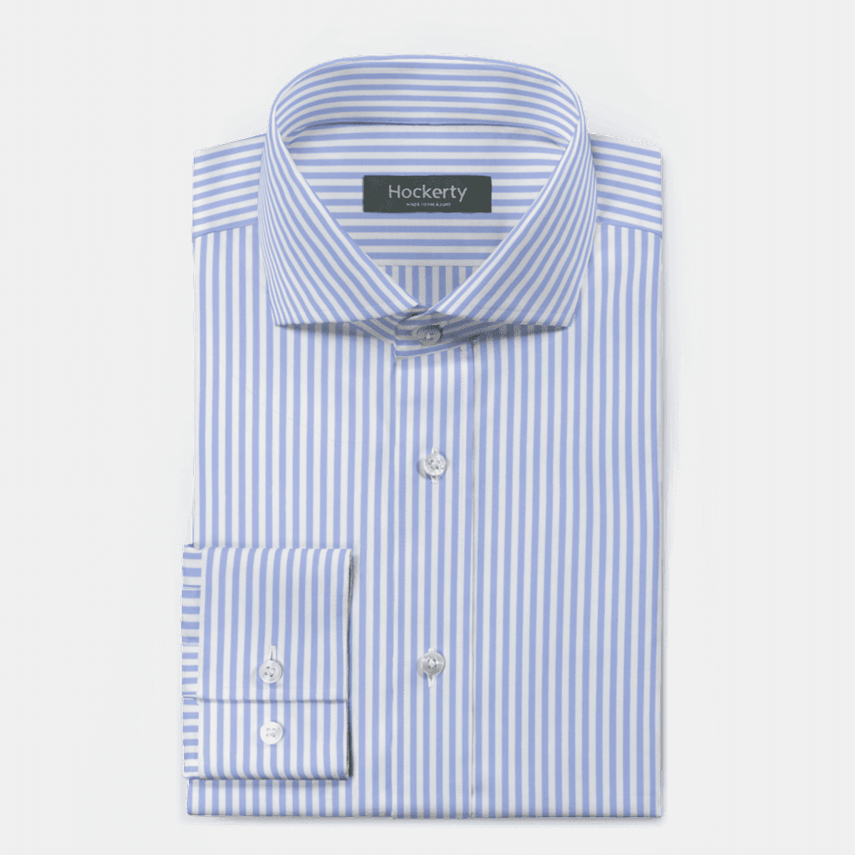 Plum Bengal Dress Shirt main image 1