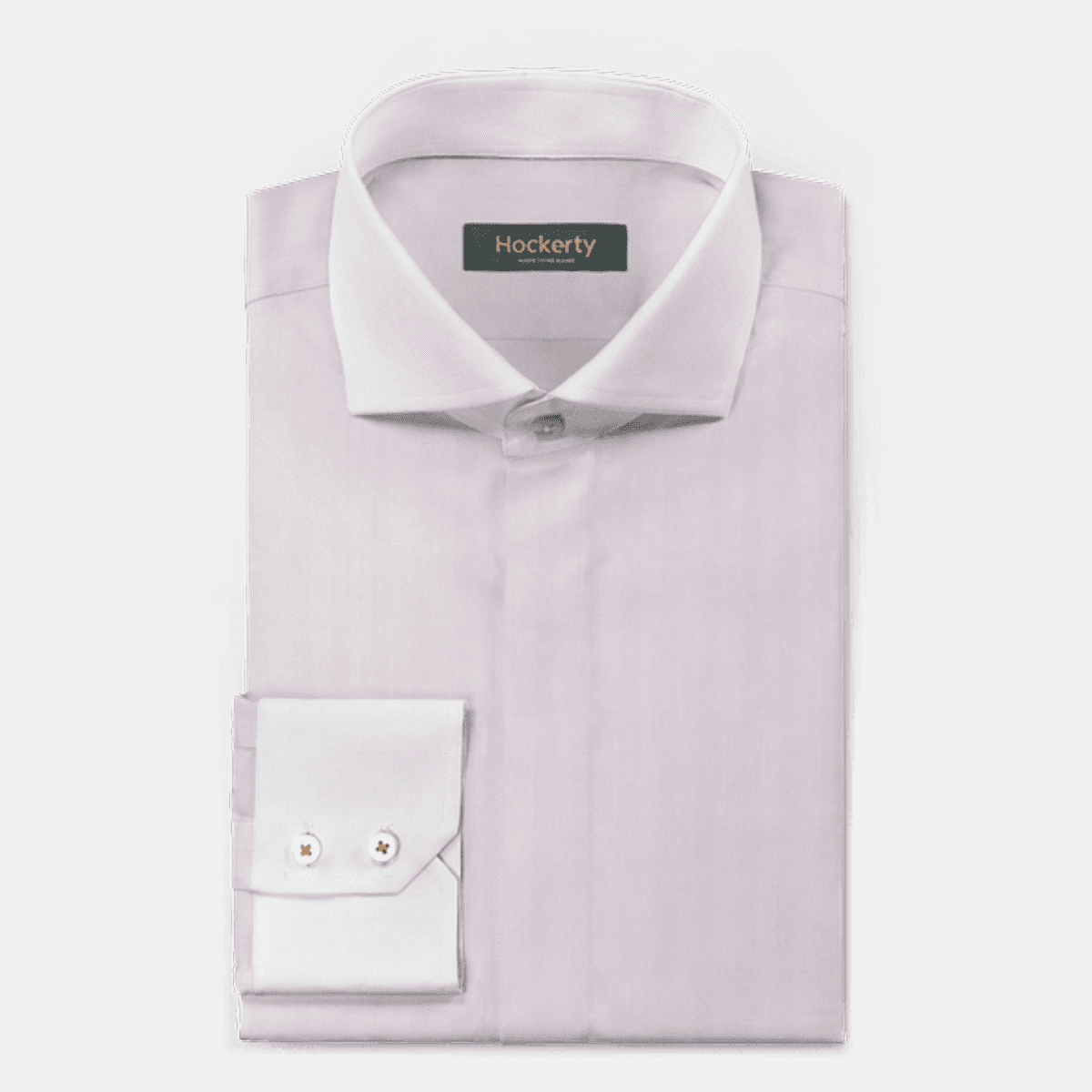Herringbone dress shirts Hockerty