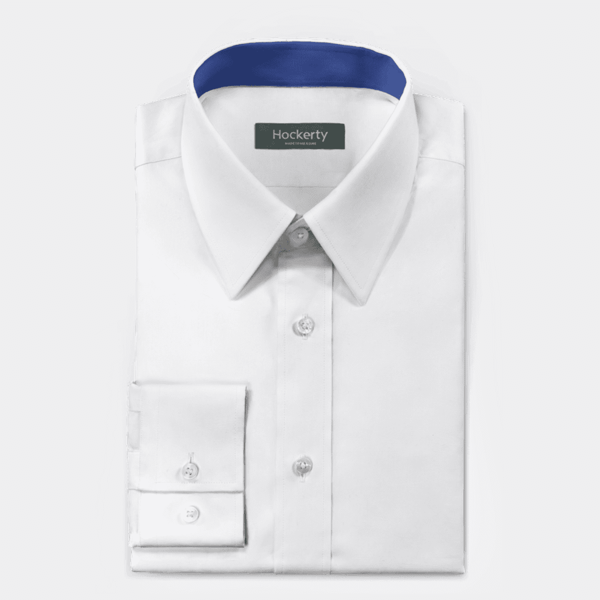 Chemise Unie Séchage Rapide