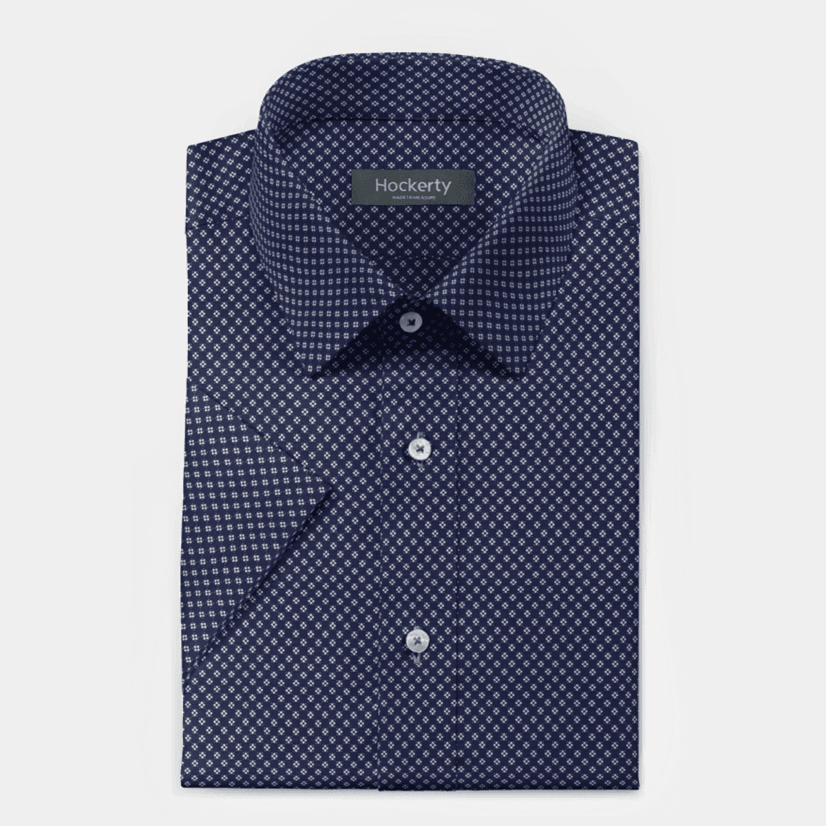 NWT NEW CELINE MESH BIB Button-Up Top Shirt 38 / 6 WHITE BLUE NAVY –  Psychotic Leopard