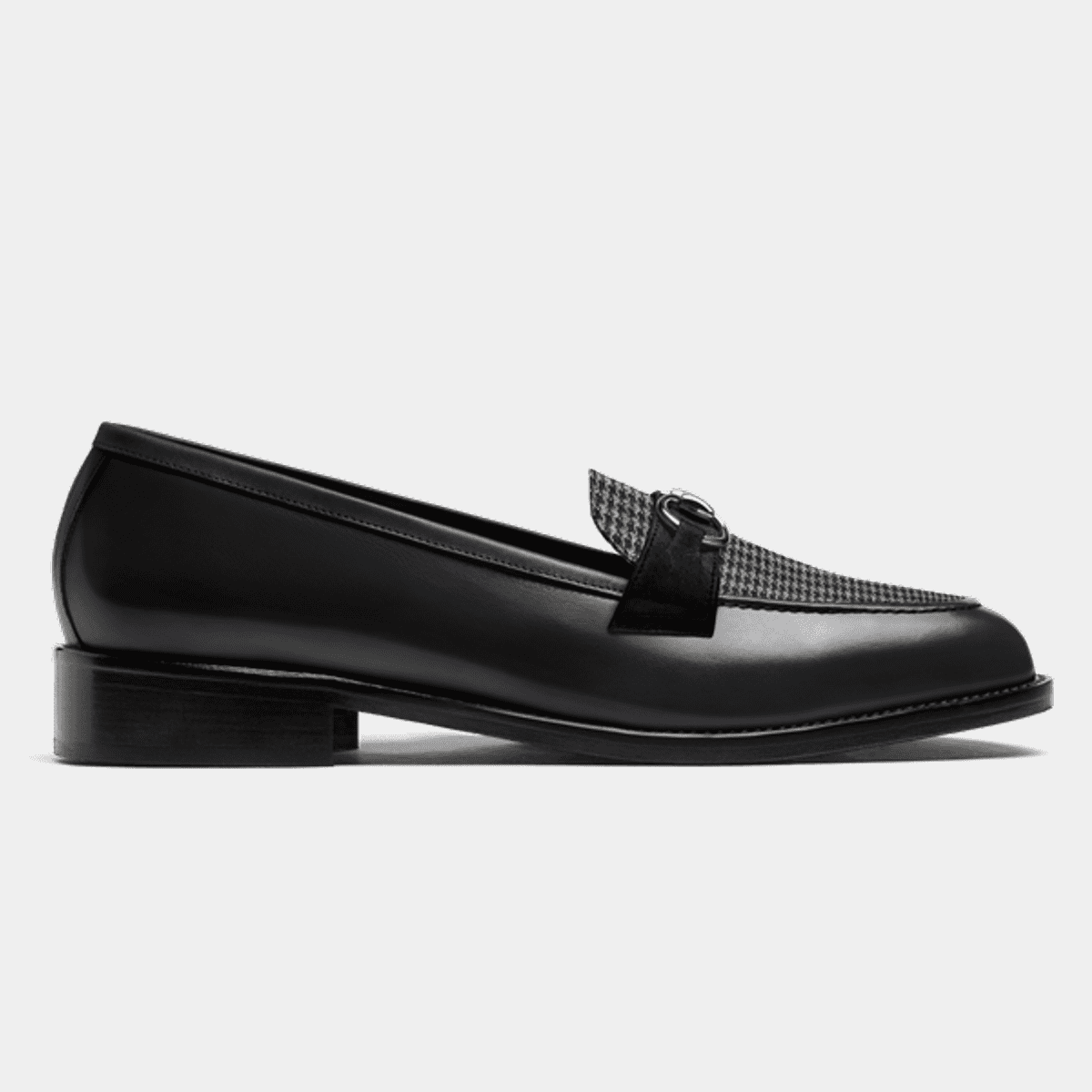 bcbg zeba bit loafer