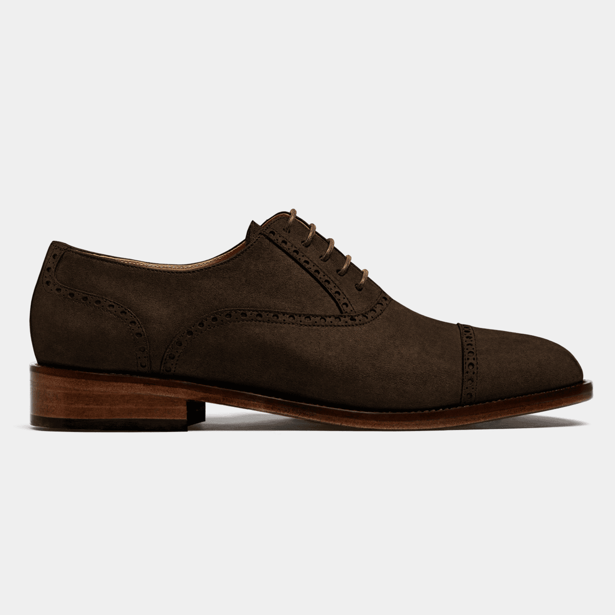Brogue Shoe main image 0
