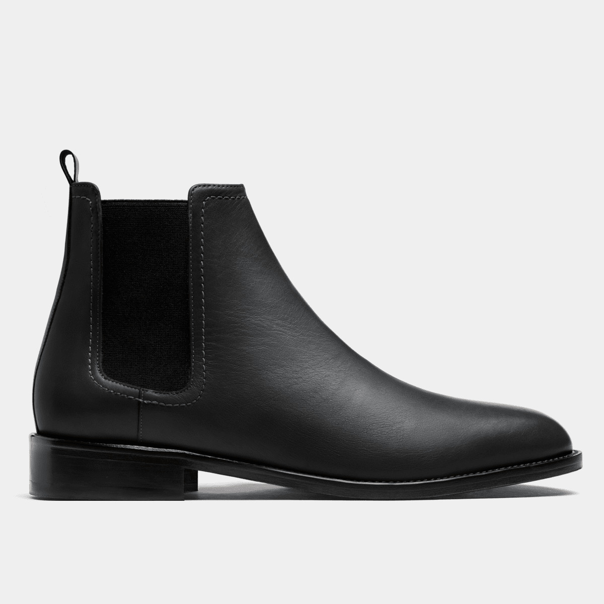 靴 unitednude Step Mobius Chelsea Black United nude GRIP CHELSEA LO 3 Black - Fast delivery