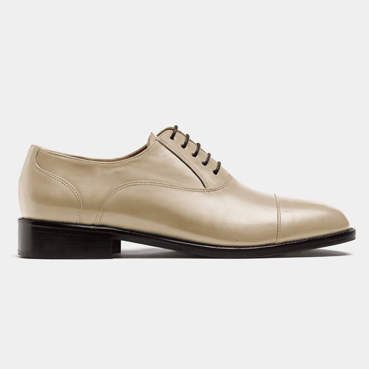 Gicoiz Lavoro Oxford Donna Cordoncino Punta Rotonda Ufficio Classico Scarpe Comodo Mens Block Tacco Bassos Formal Business Scarpe Nero Numero 32 EU