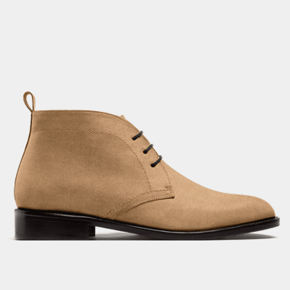trickers chukka boots
