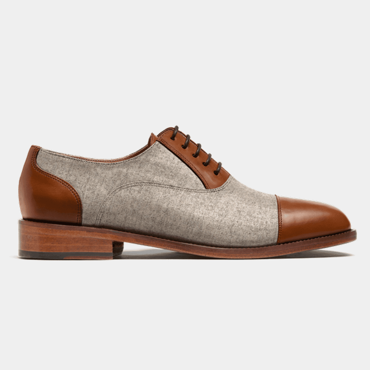 knee length dresses for ladies Handmade Linen Leather-Free Shoes – Rawganique