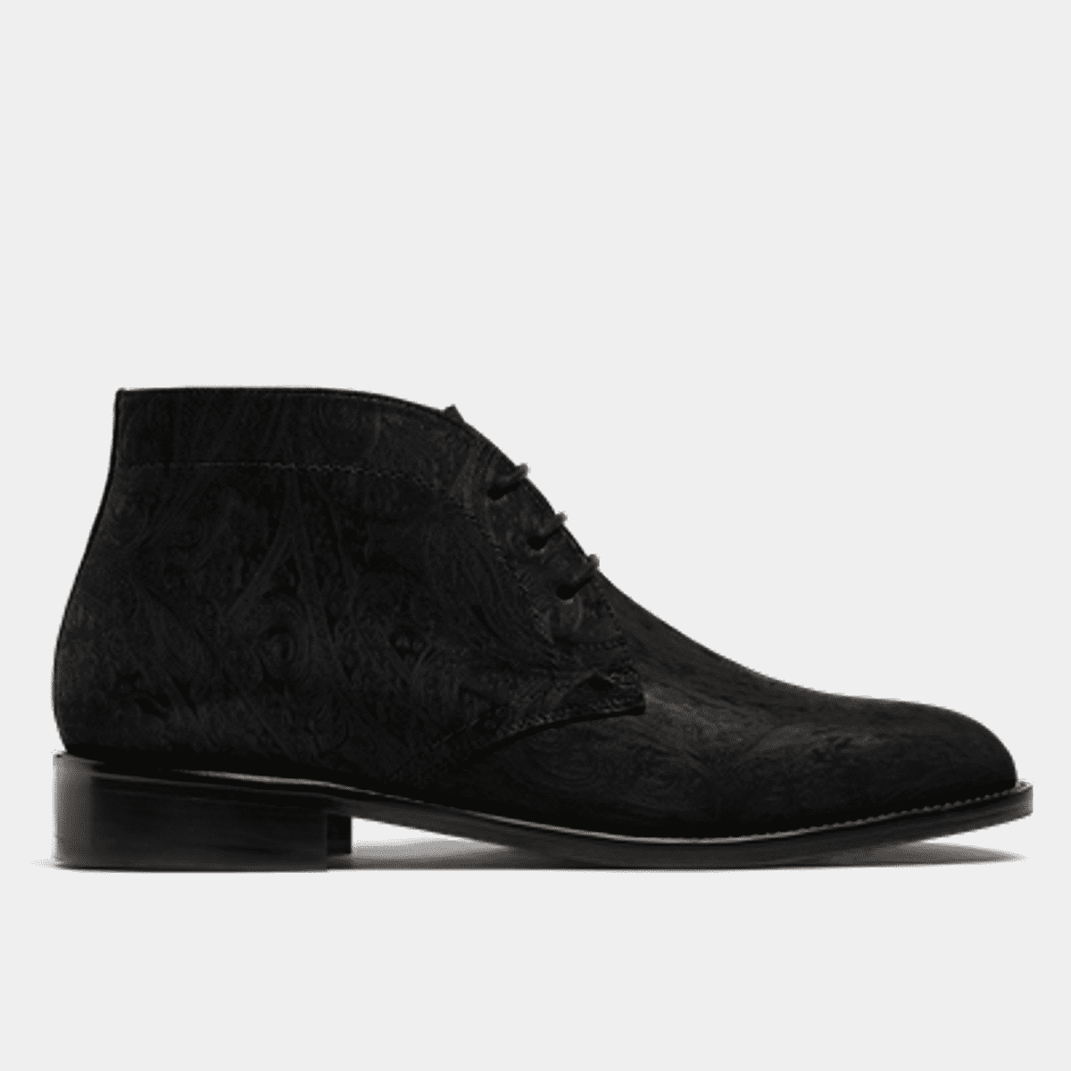 Chukka Boots | Hockerty