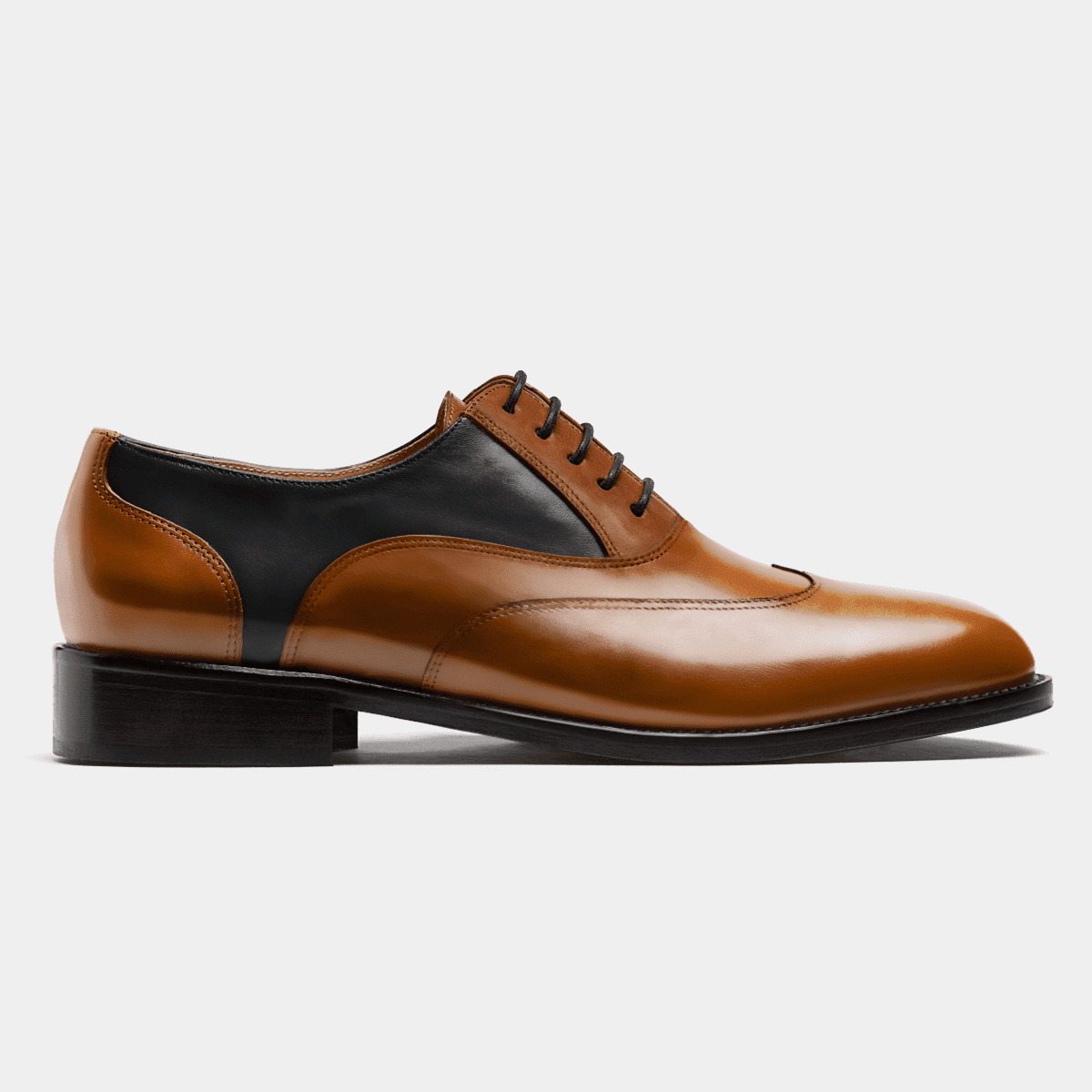 Vintage Leather Shoes