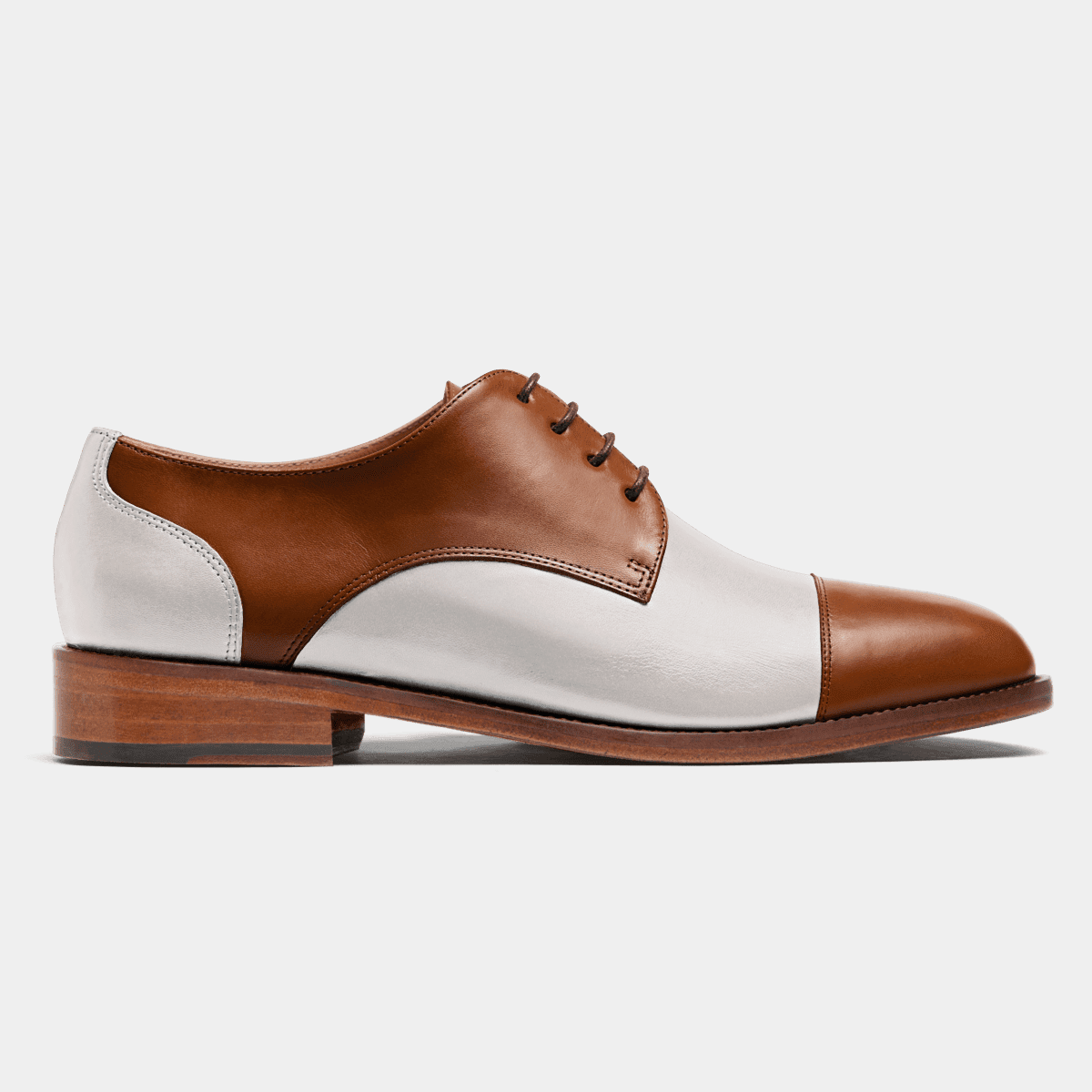 Men's Derby Shoes - Hockerty