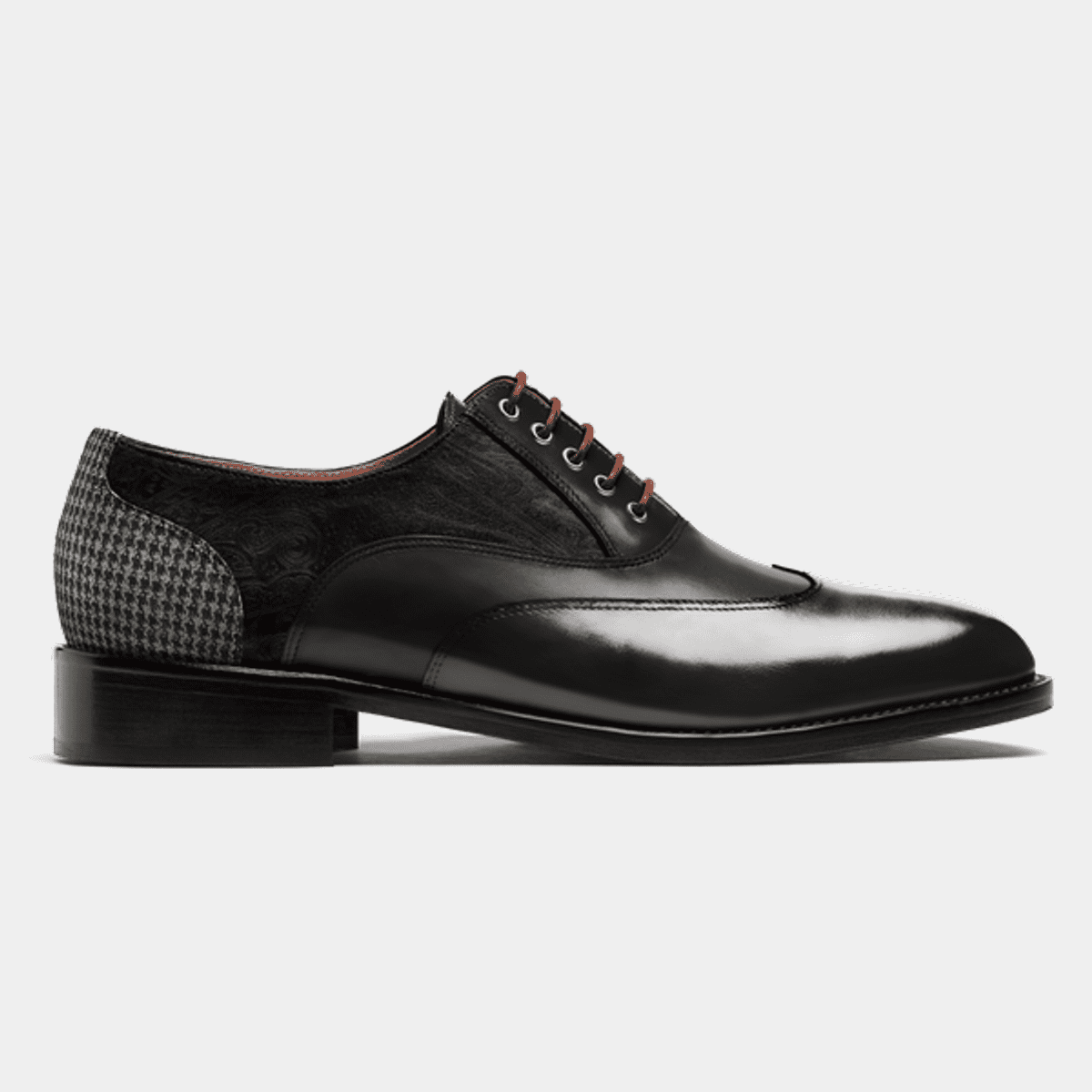 women's grandevølution wingtip oxford
